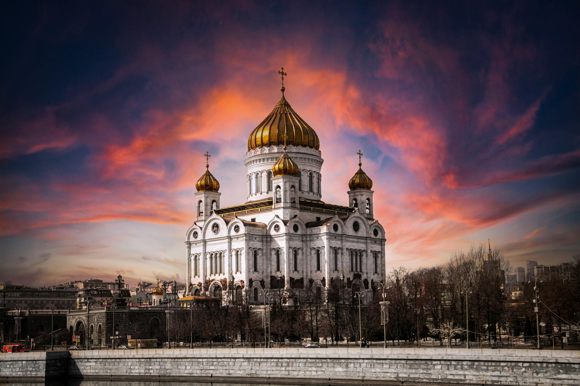 Best Time to Visit Russia: Four Seasons and Travel Tips