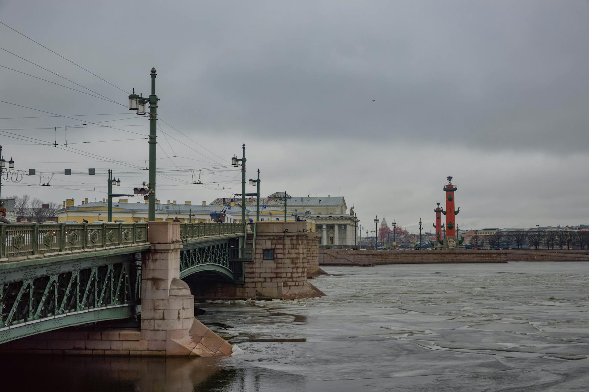 Historical Travel Time: Moscow-St. Petersburg by Train, Plane, and Car