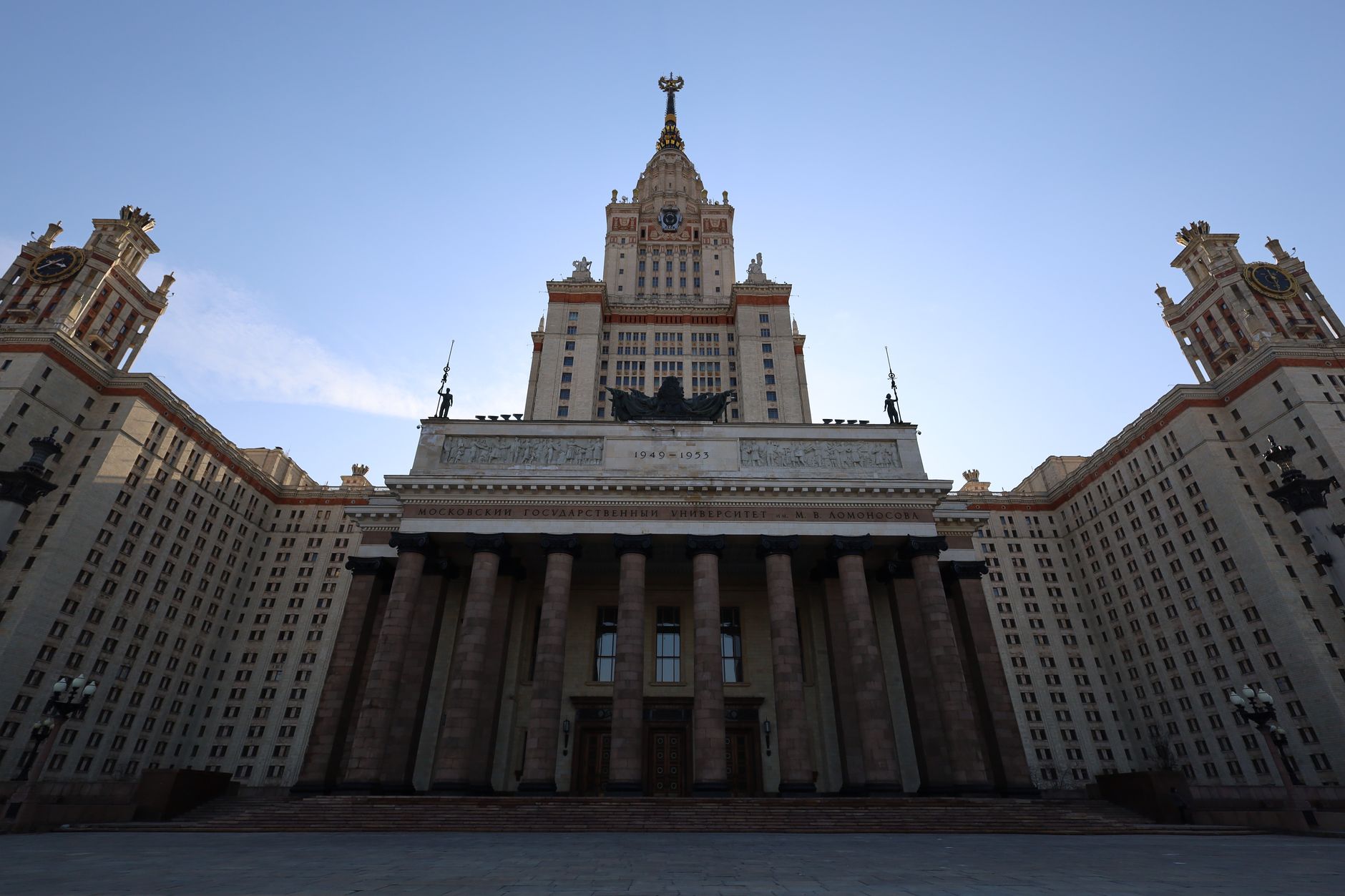 Post-Submission Edit Options for Russian eVisa