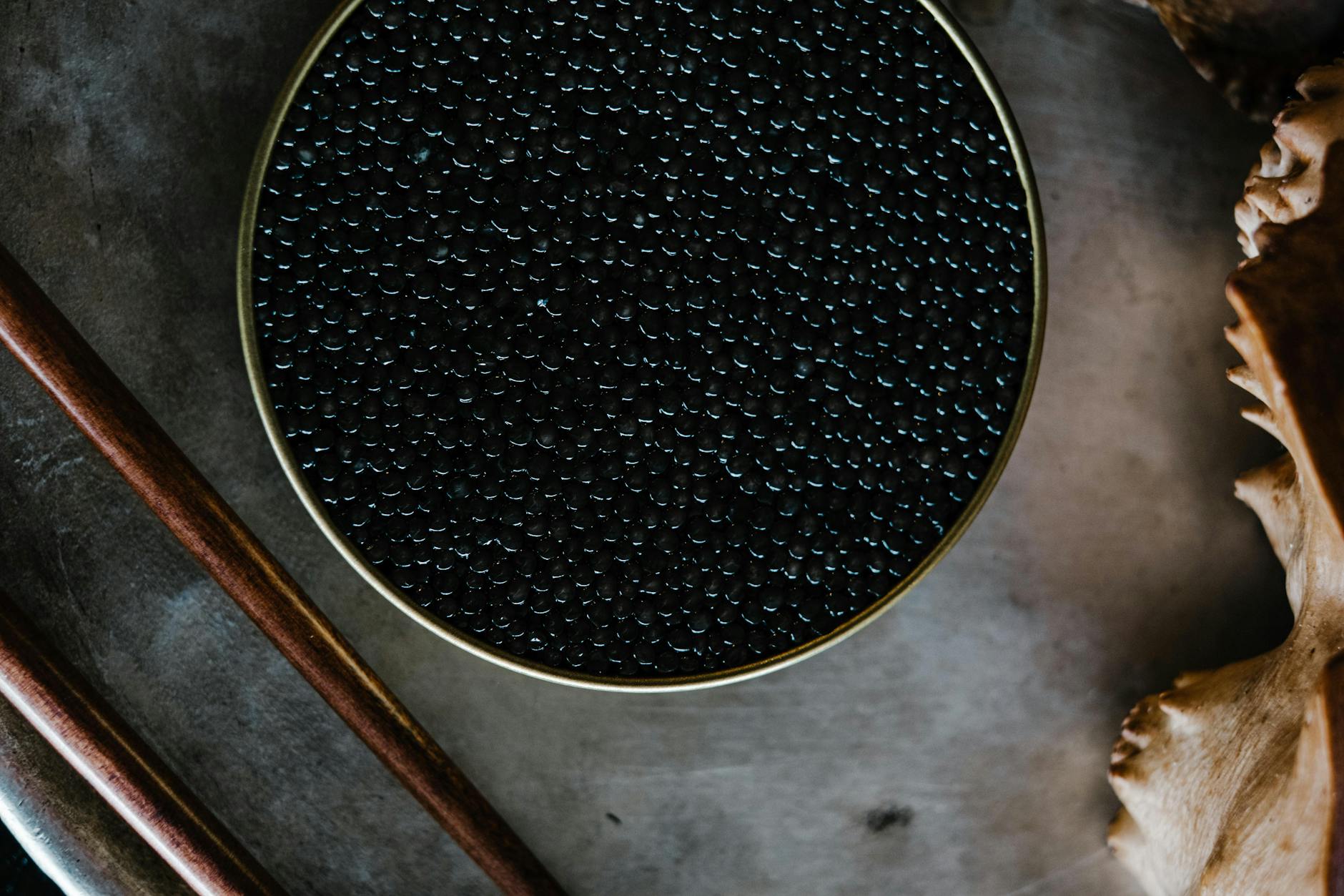 What Is Caviar Almas and Why Is It So Expensive?