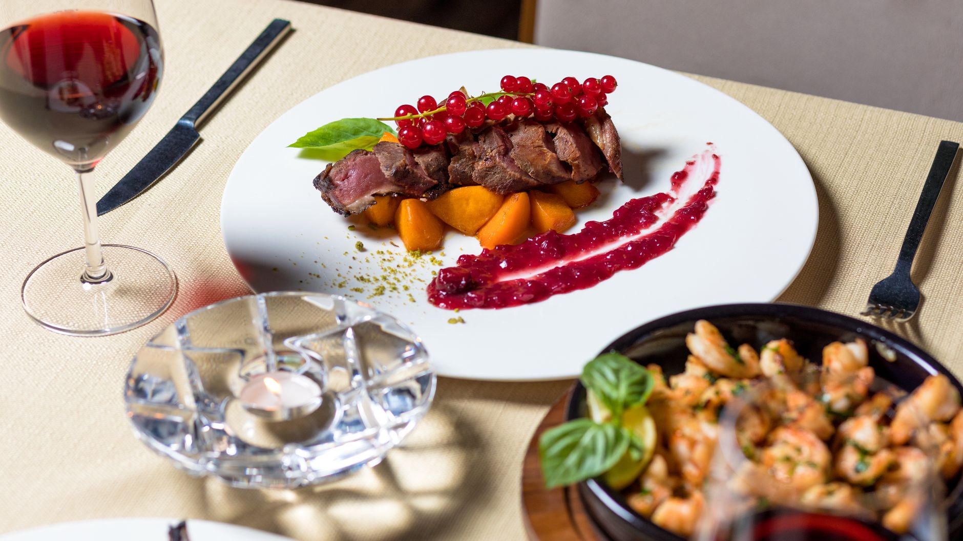 Best Restaurants in Moscow to Taste Almas Caviar