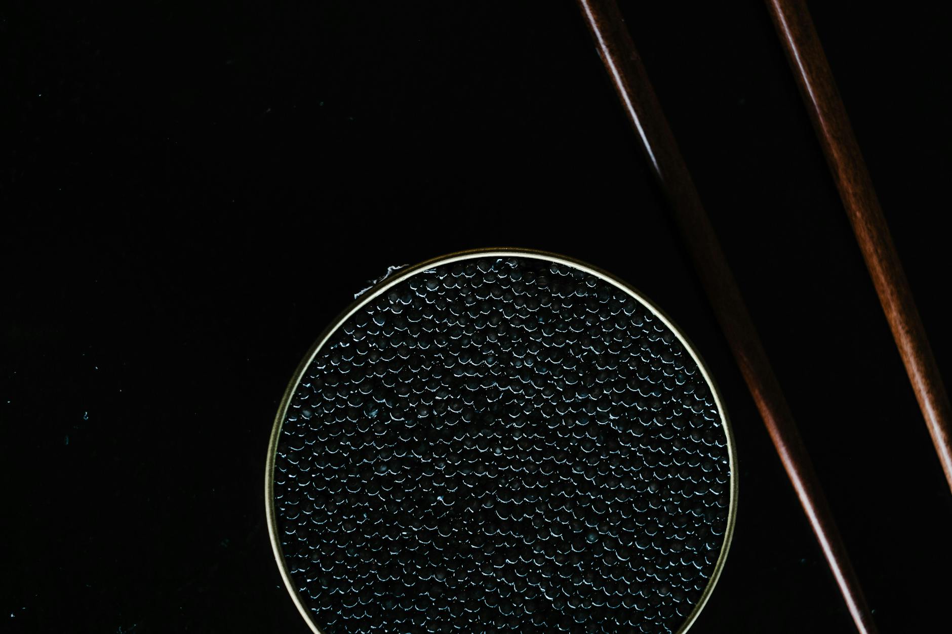 What Makes Almas Caviar Different from Regular Beluga