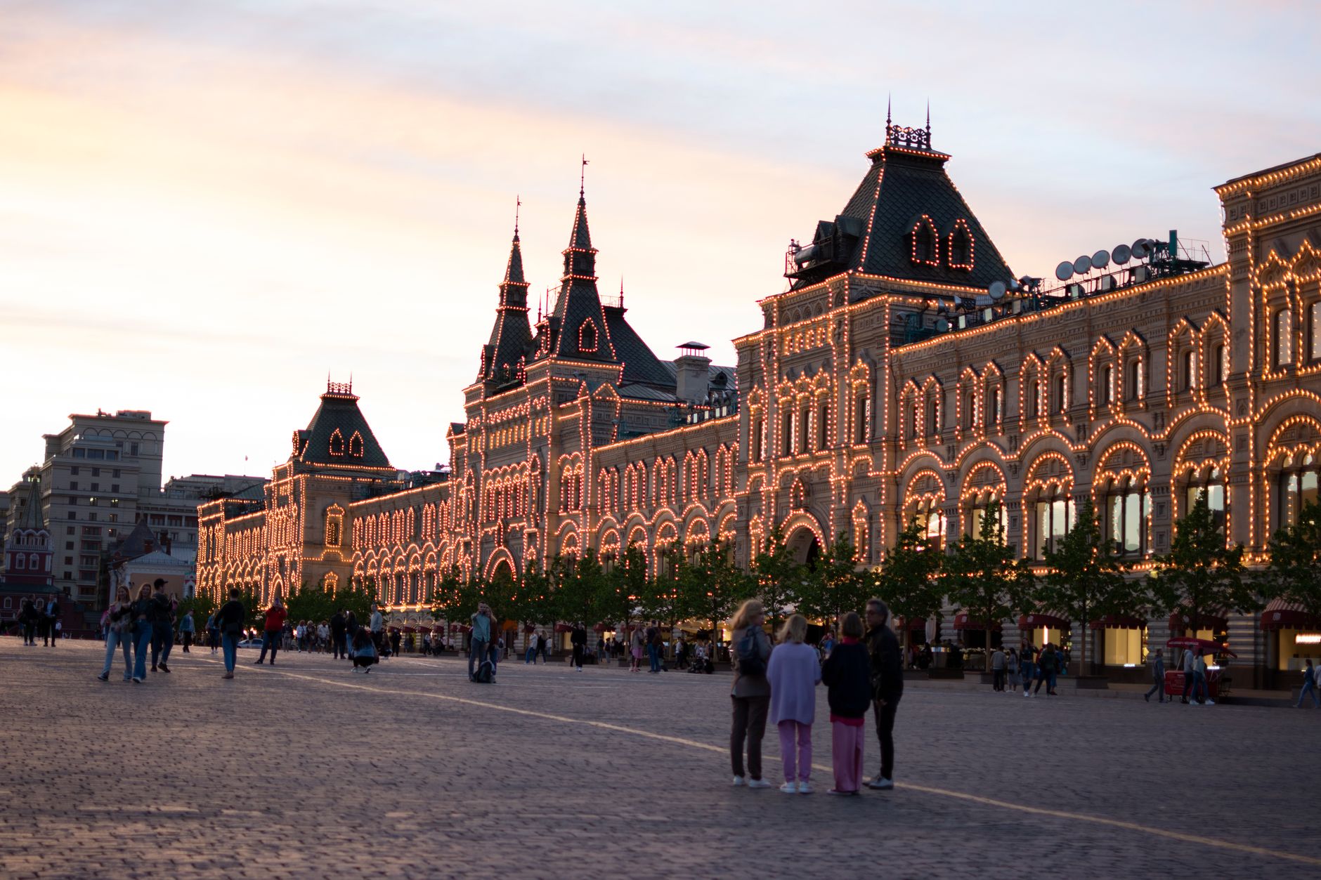 Understanding the Tourist Invitation Process