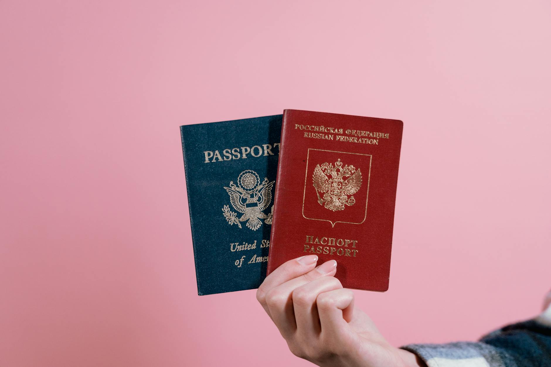 Documentation Required for Visa Applications