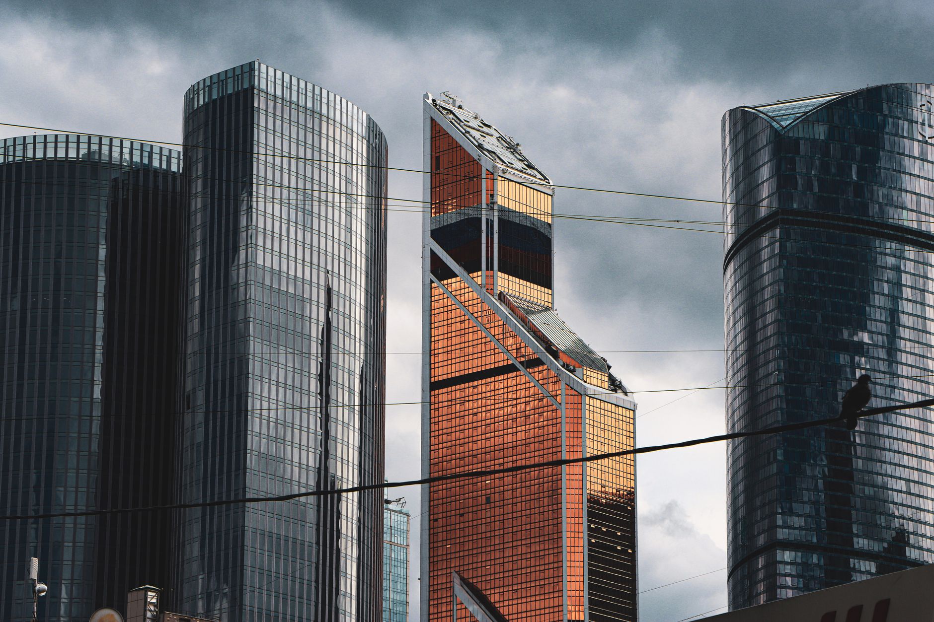Istanbul: The High-Frequency Hub