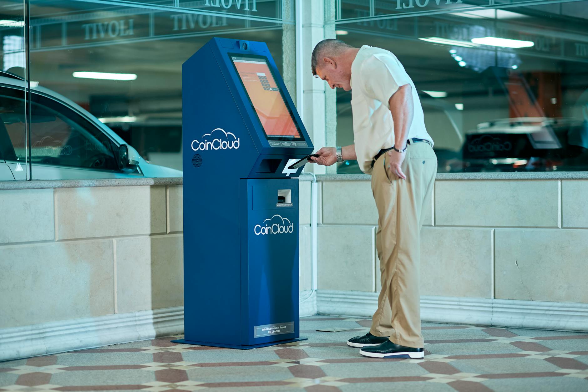 Purchase points: airport kiosks, city stores, or official apps