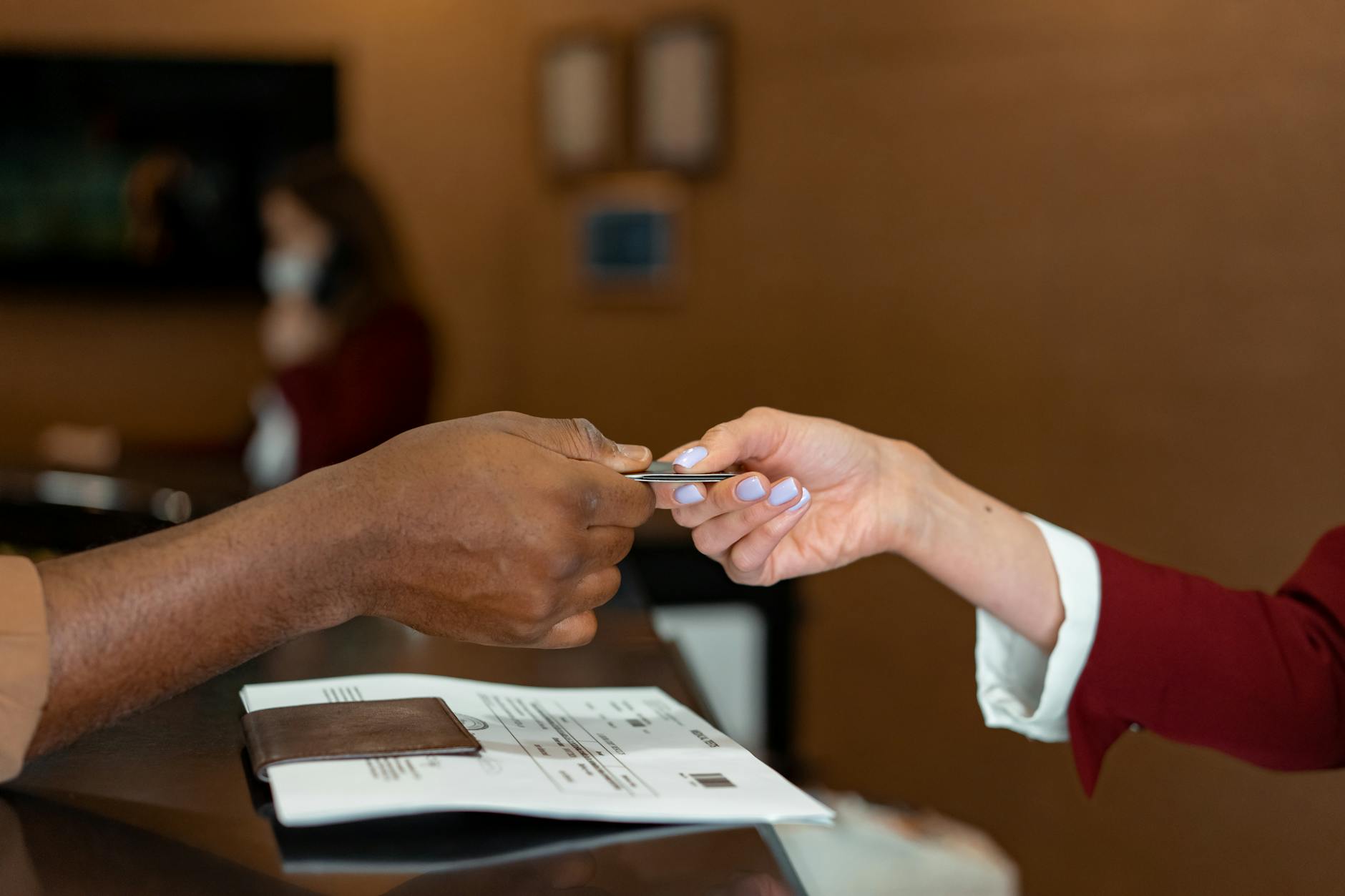 Moscow Tours: Booking and Payments for Foreign Cards