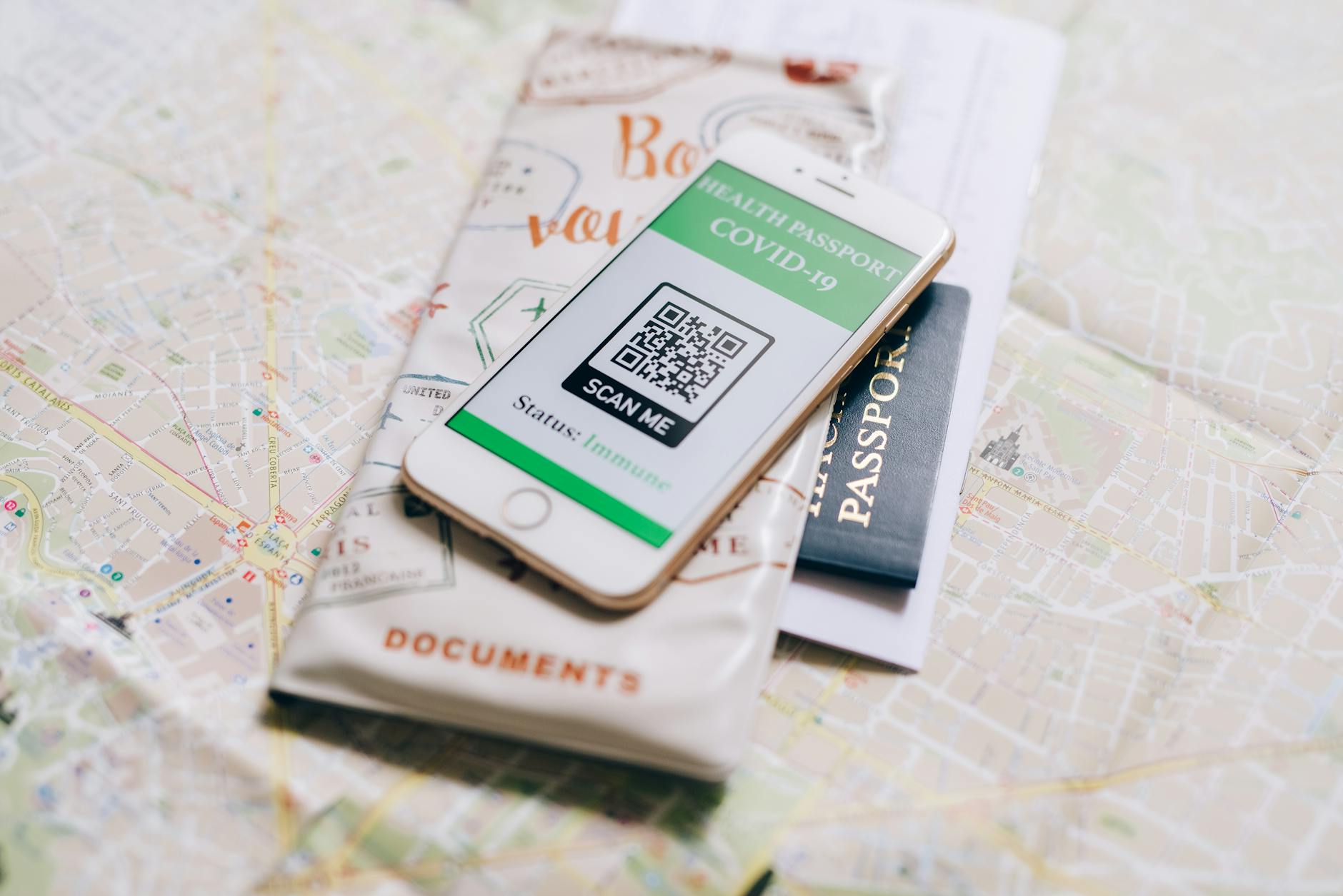 Practical roadmap for five-year passport holders under the EU Entry/Exit System (EES)