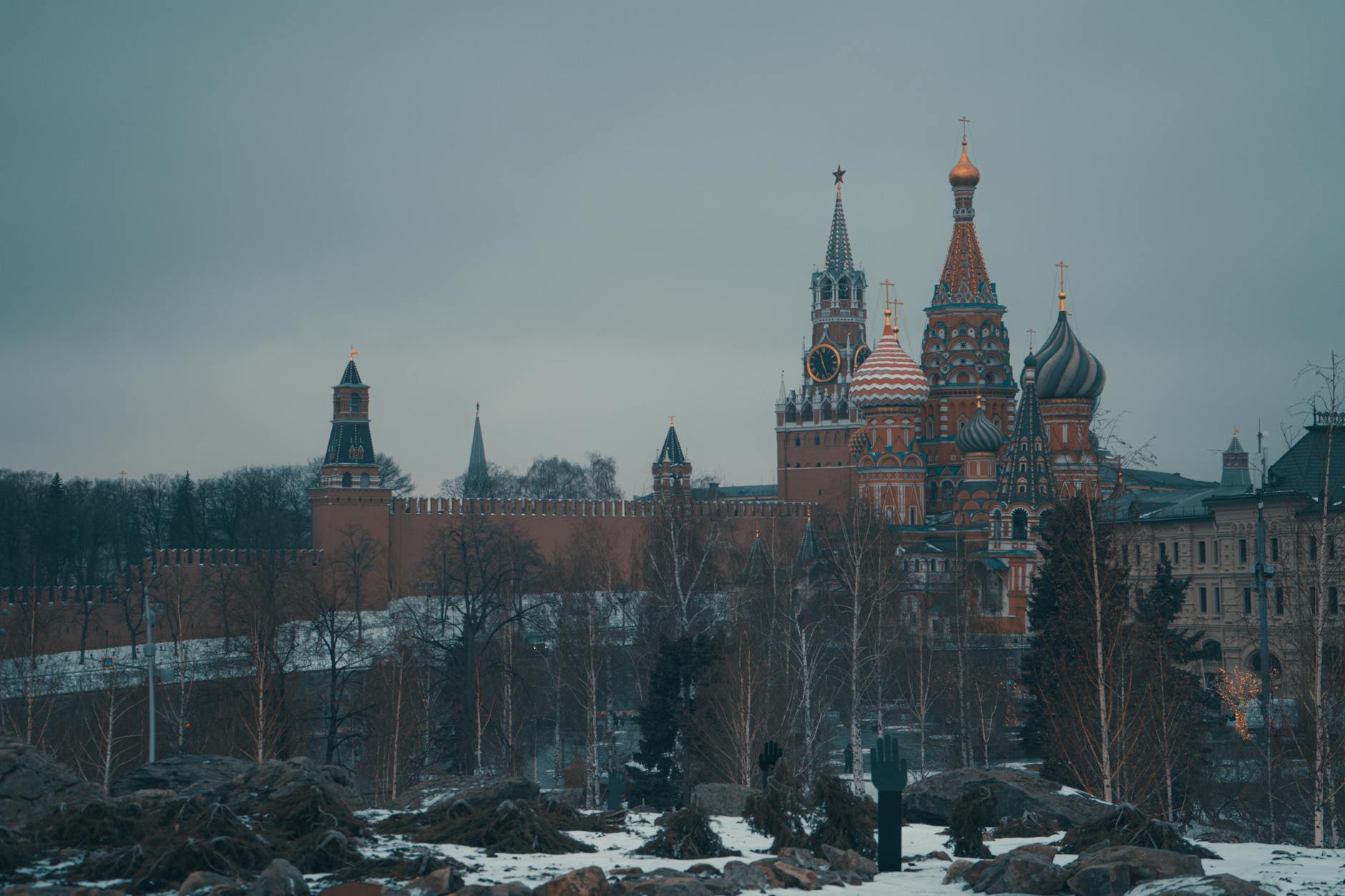 Russian Visa Guide for Canada (2026)