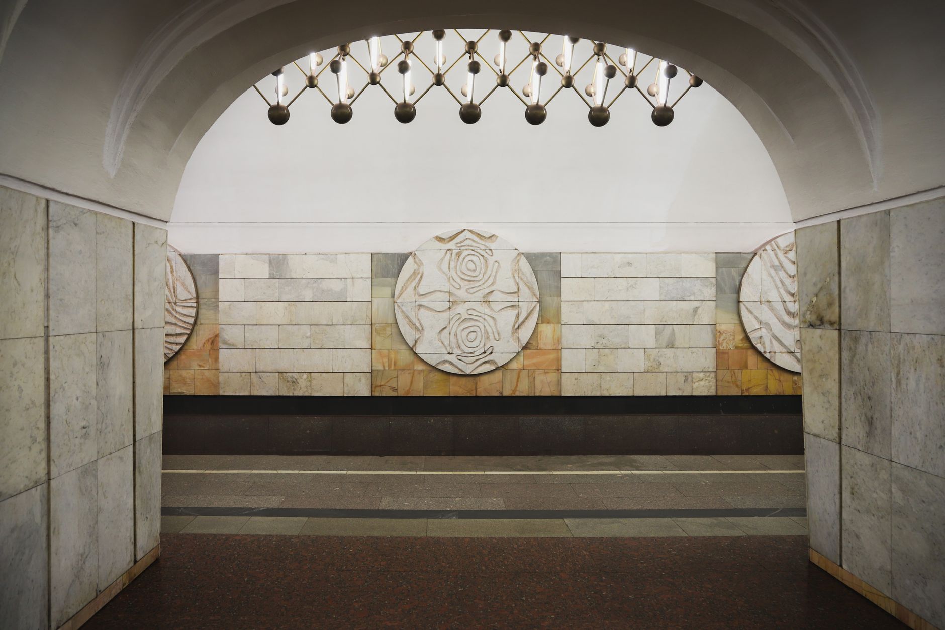 How Much Does the Metro Actually Cost from Sheremetyevo?