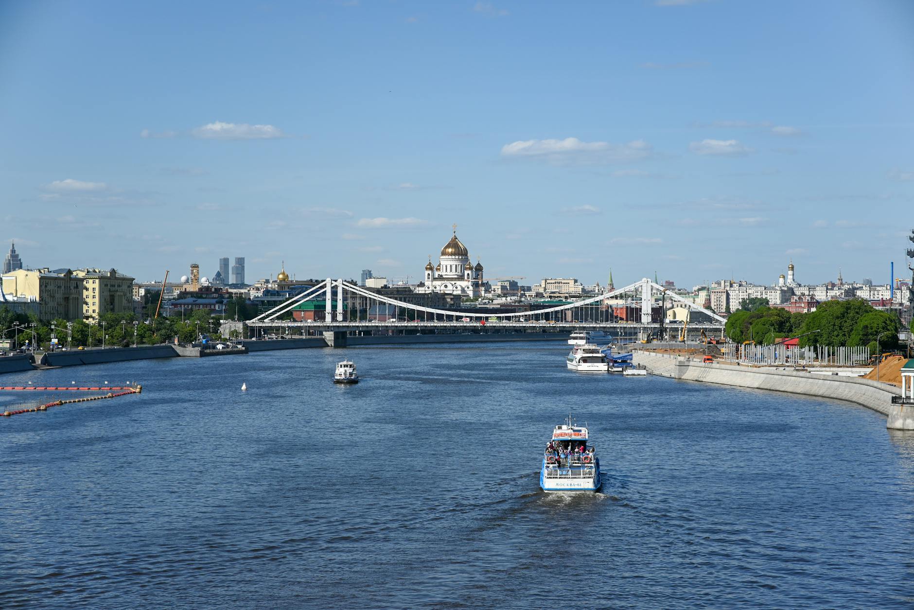 Application Process for Russian Visa