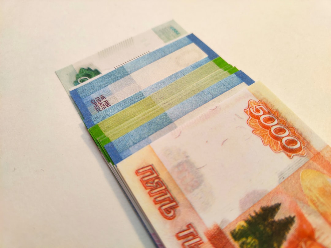 How Much Cash Should You Carry in Moscow?