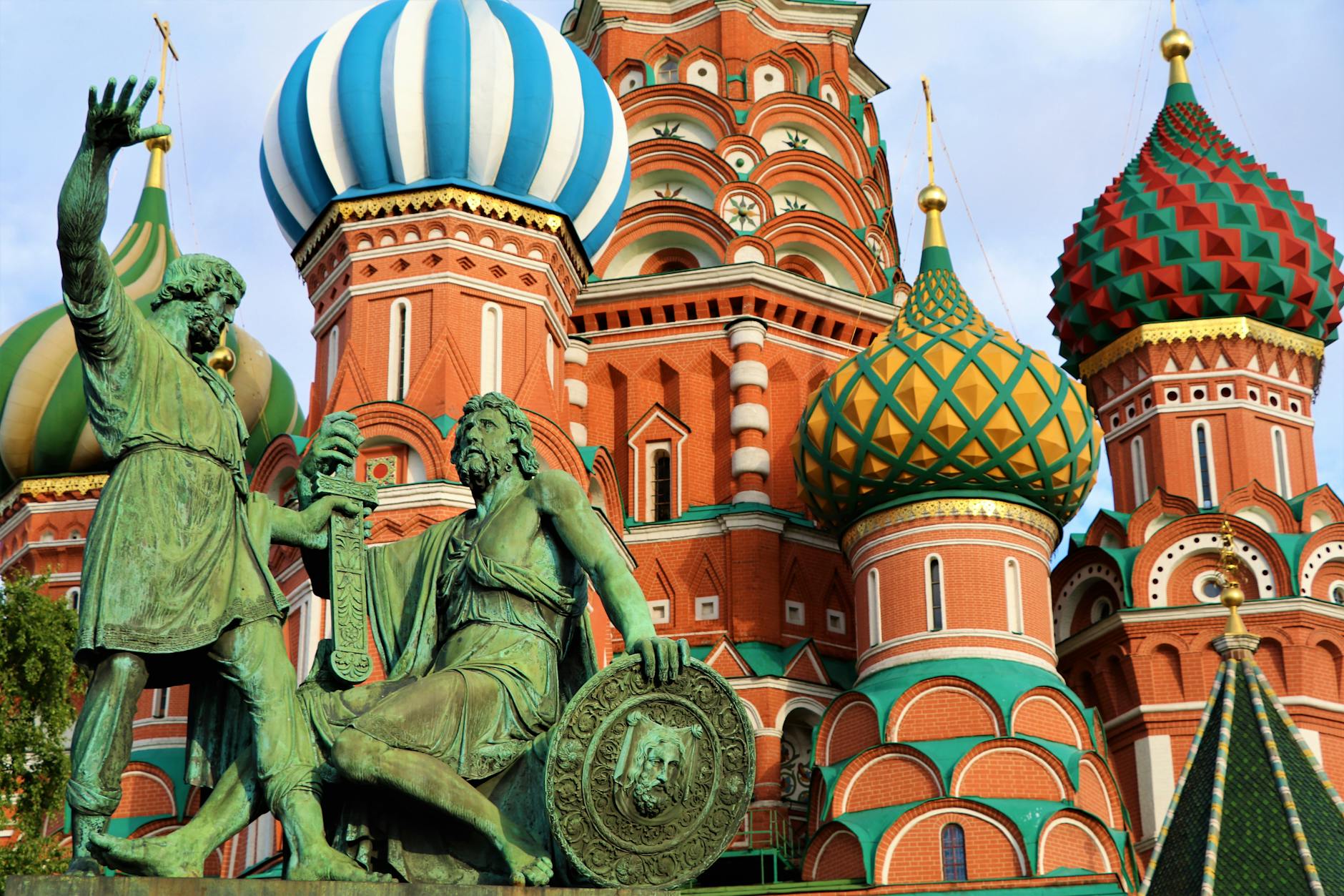 Why You Might Need to Wire Money to Russia in Moscow