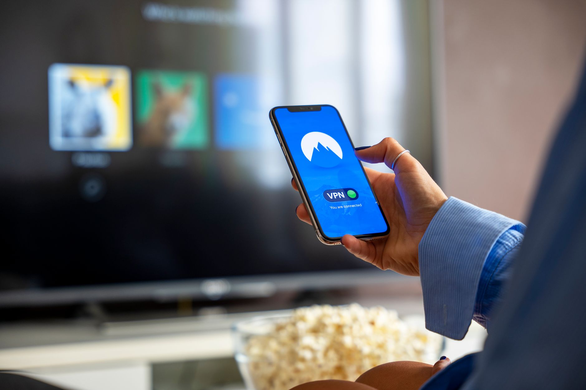 Which apps require VPN in Moscow?