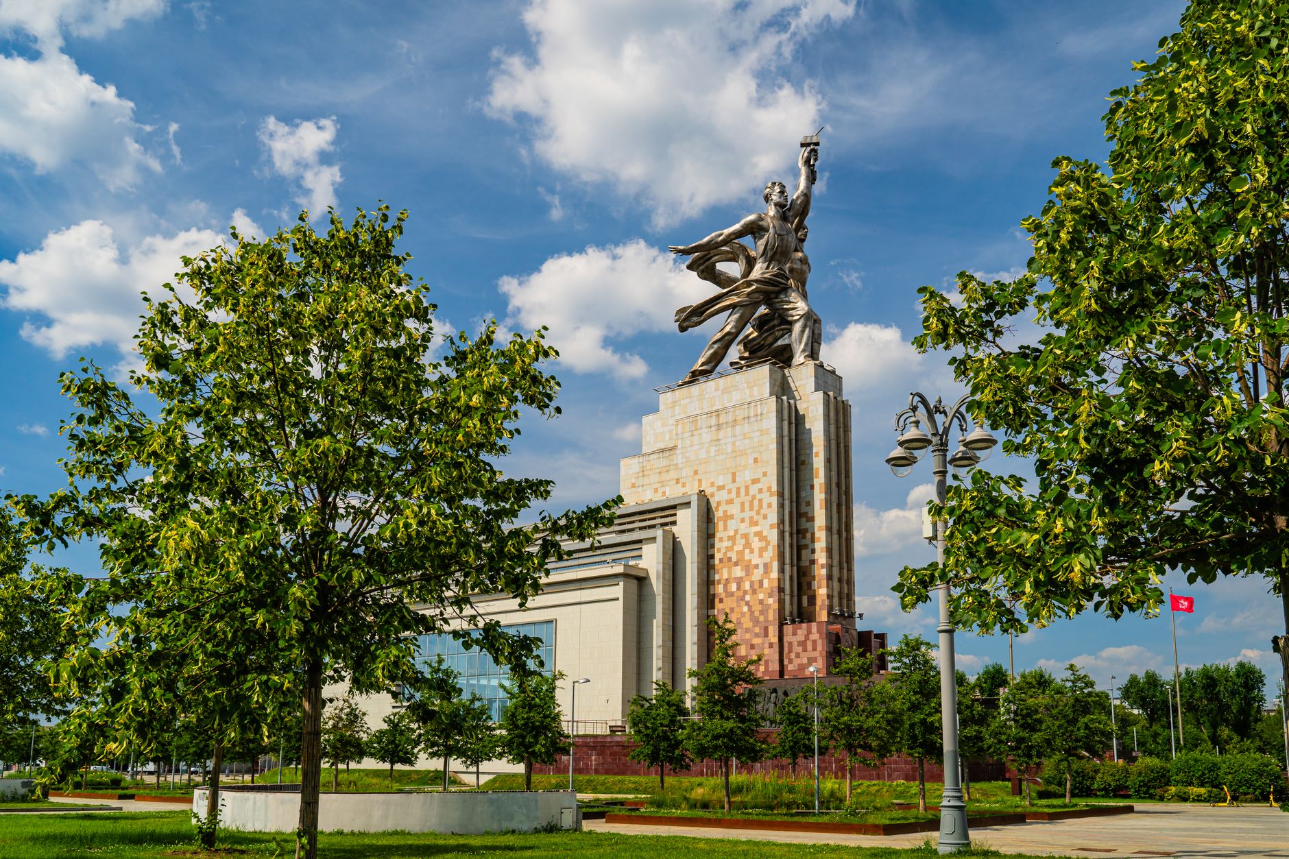 What Is the Lenin Mausoleum?