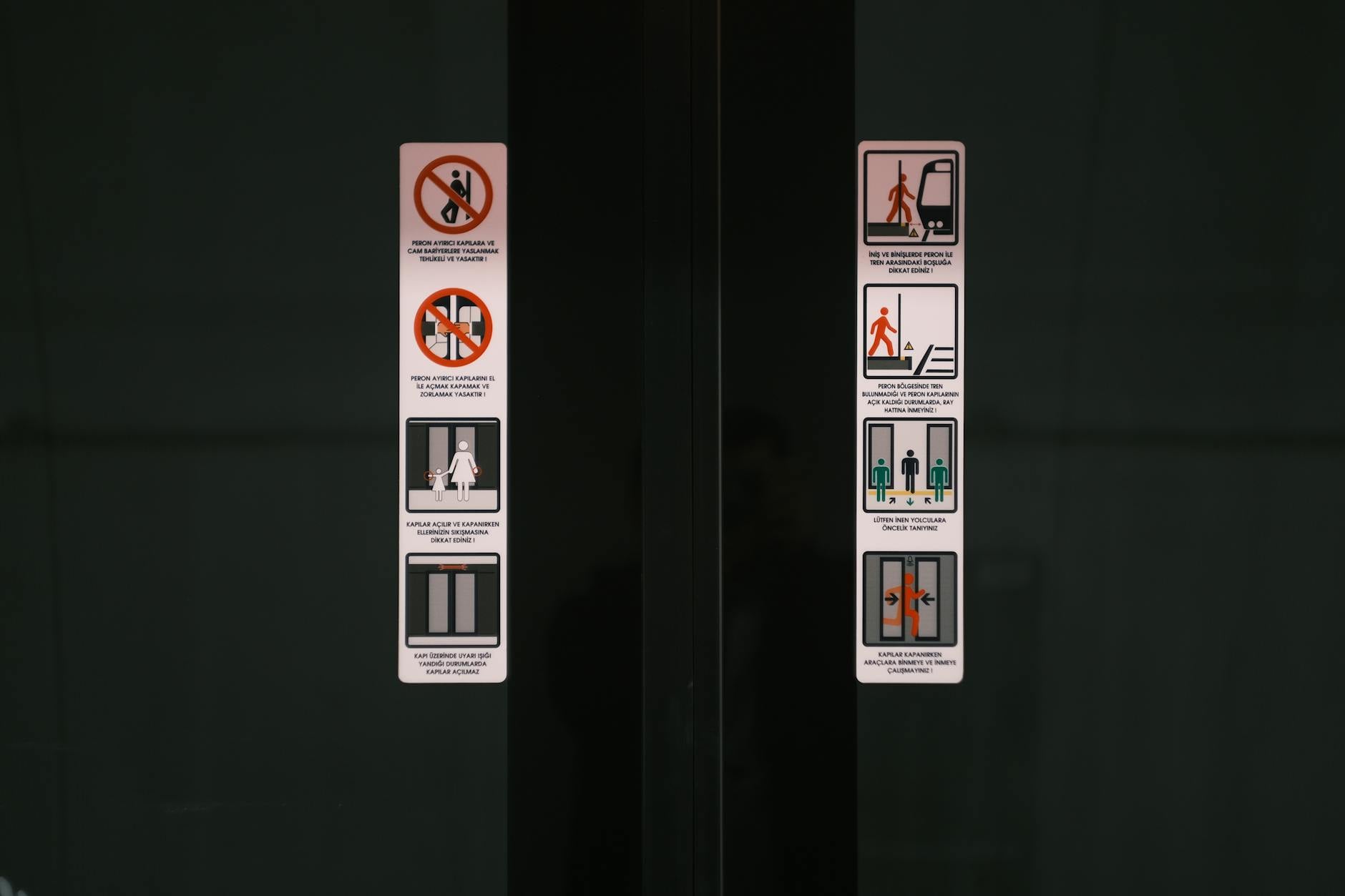 What Are the Security Rules and Dress Code?