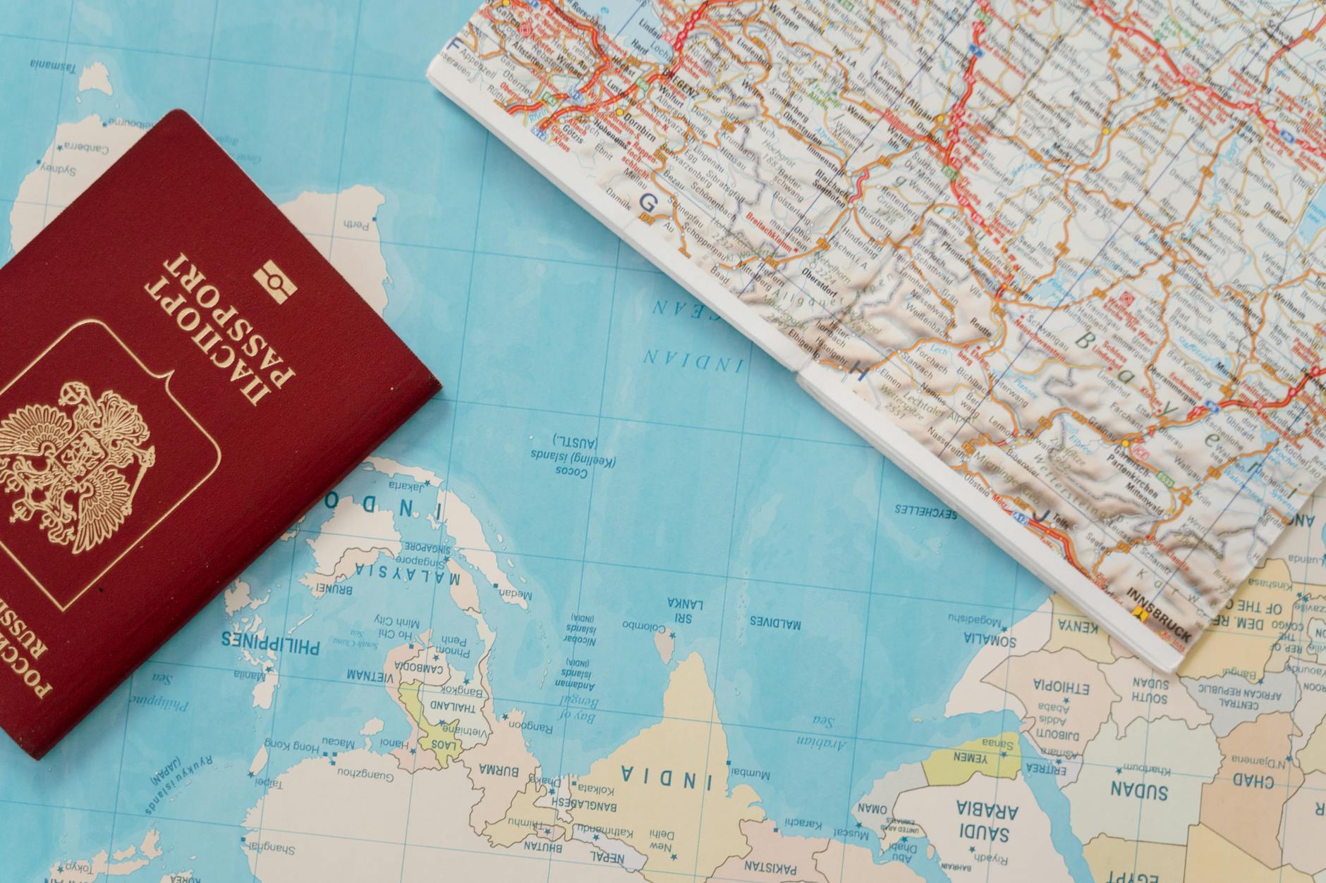 Morocco Conference Visa Guide