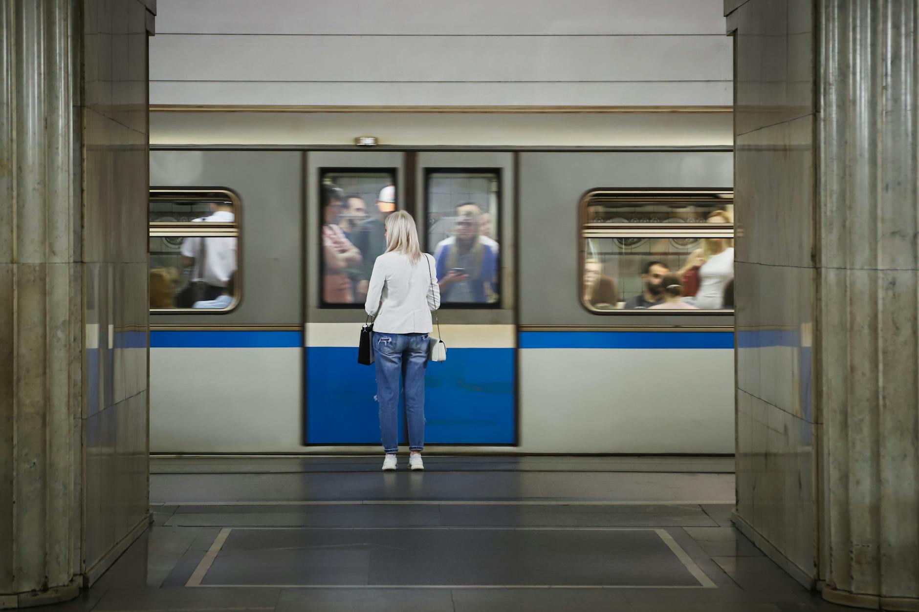 How to Use Public Transport in Moscow and Ticket Types