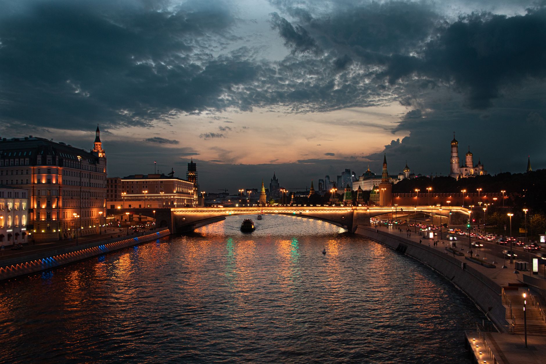 Moscow-City Q&A: A Practical Guide for Business Visitors and Tourists