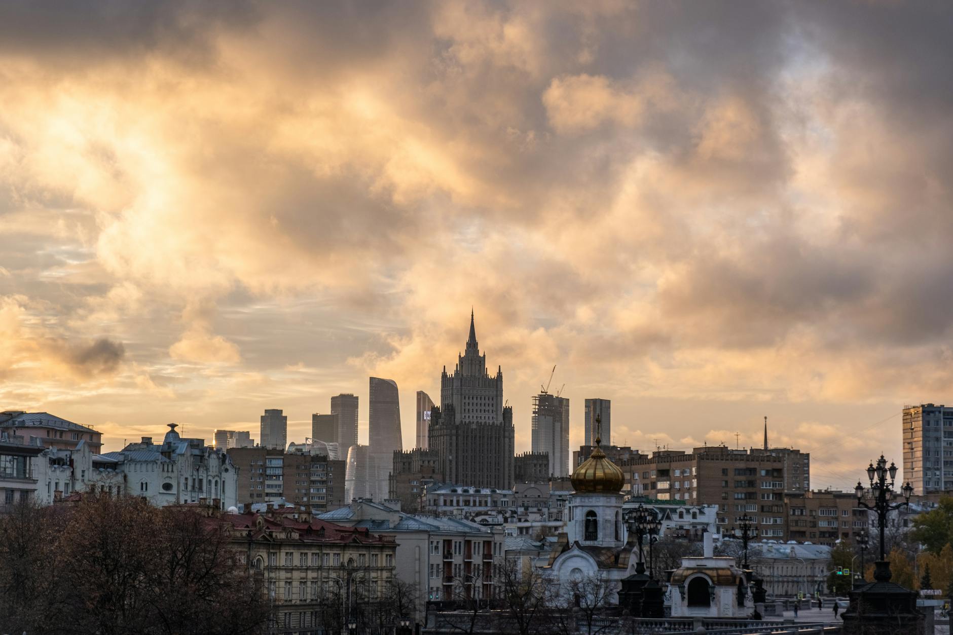 Moscow-City Q&A: Key Questions and Answers about Moscow's Premier Business District; Tourist Information