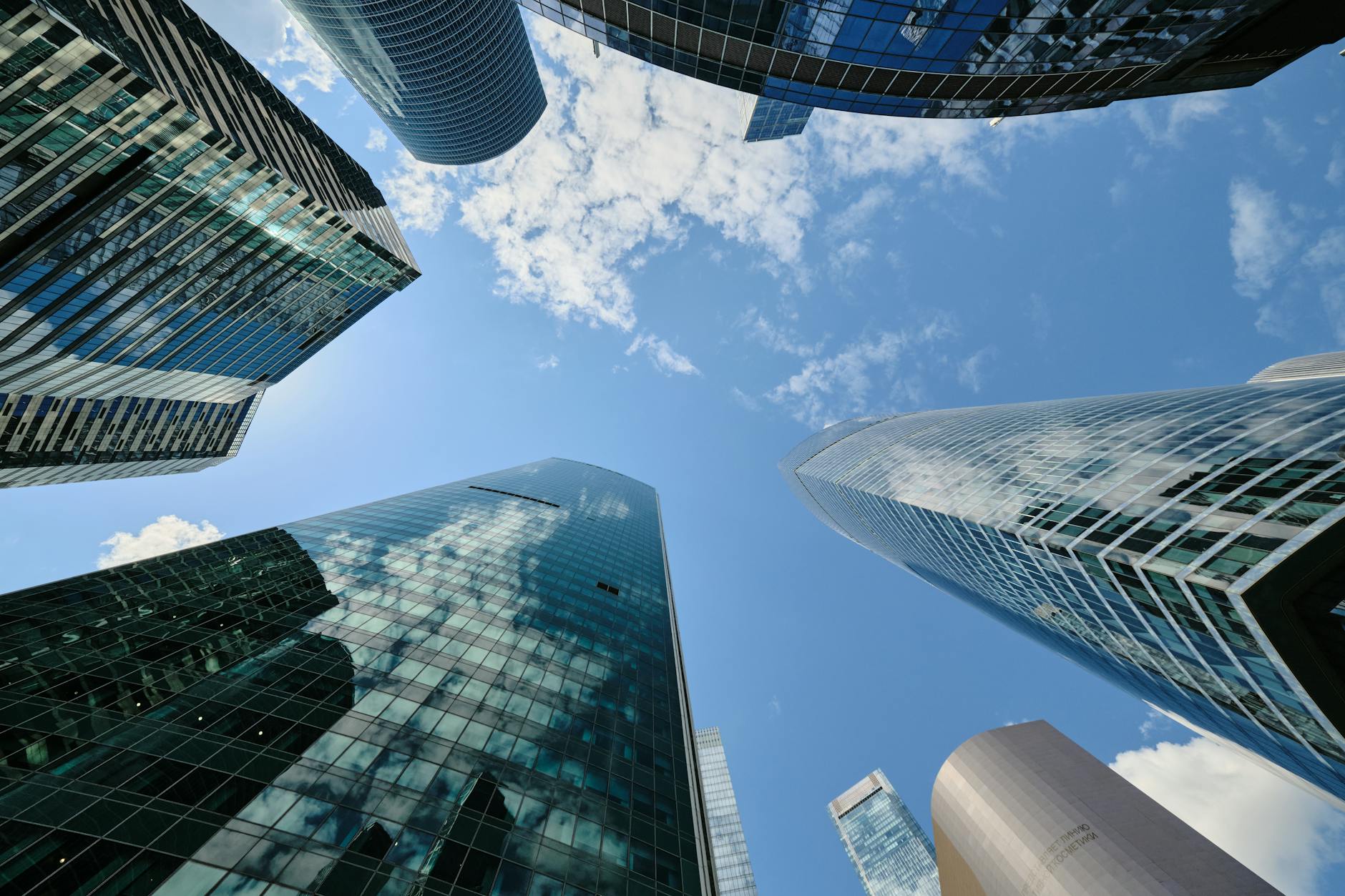 Moscow Skyscrapers: A Practical Guide to the Capital's Rising Skyline