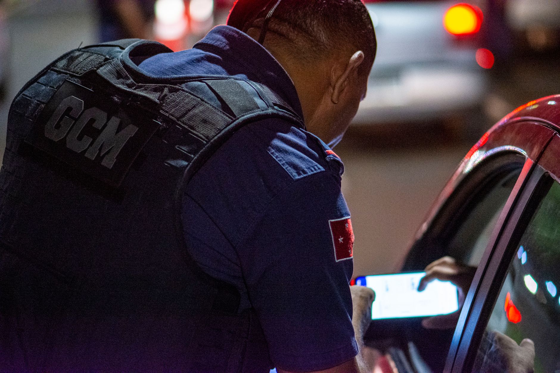 What Do Legitimate Police Checks Actually Look Like?