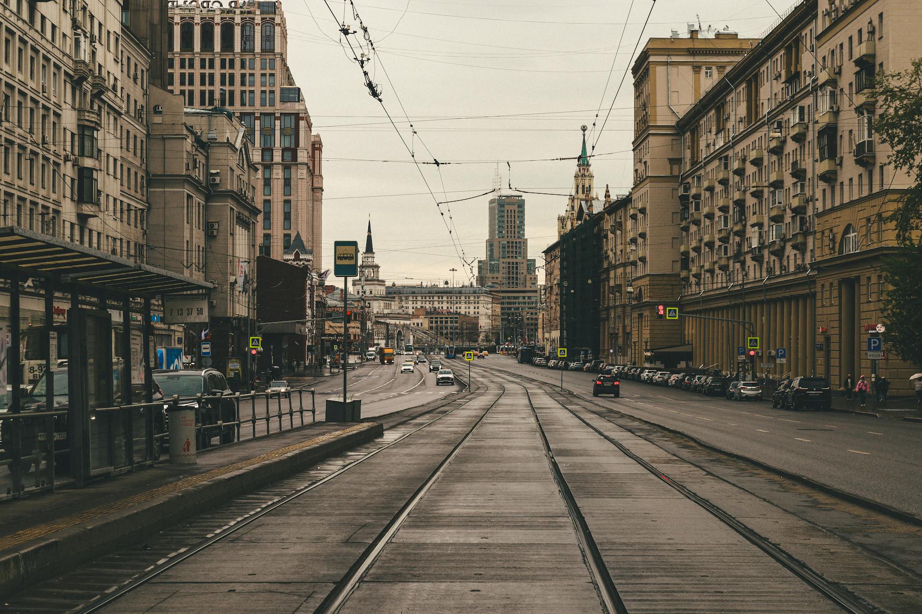 Language and integration plan: practical steps to start learning Russian