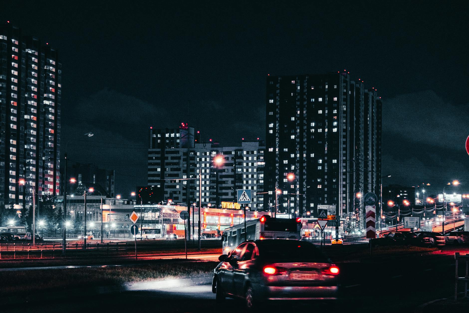 Practical framework for CityA-CityB-CityC routing