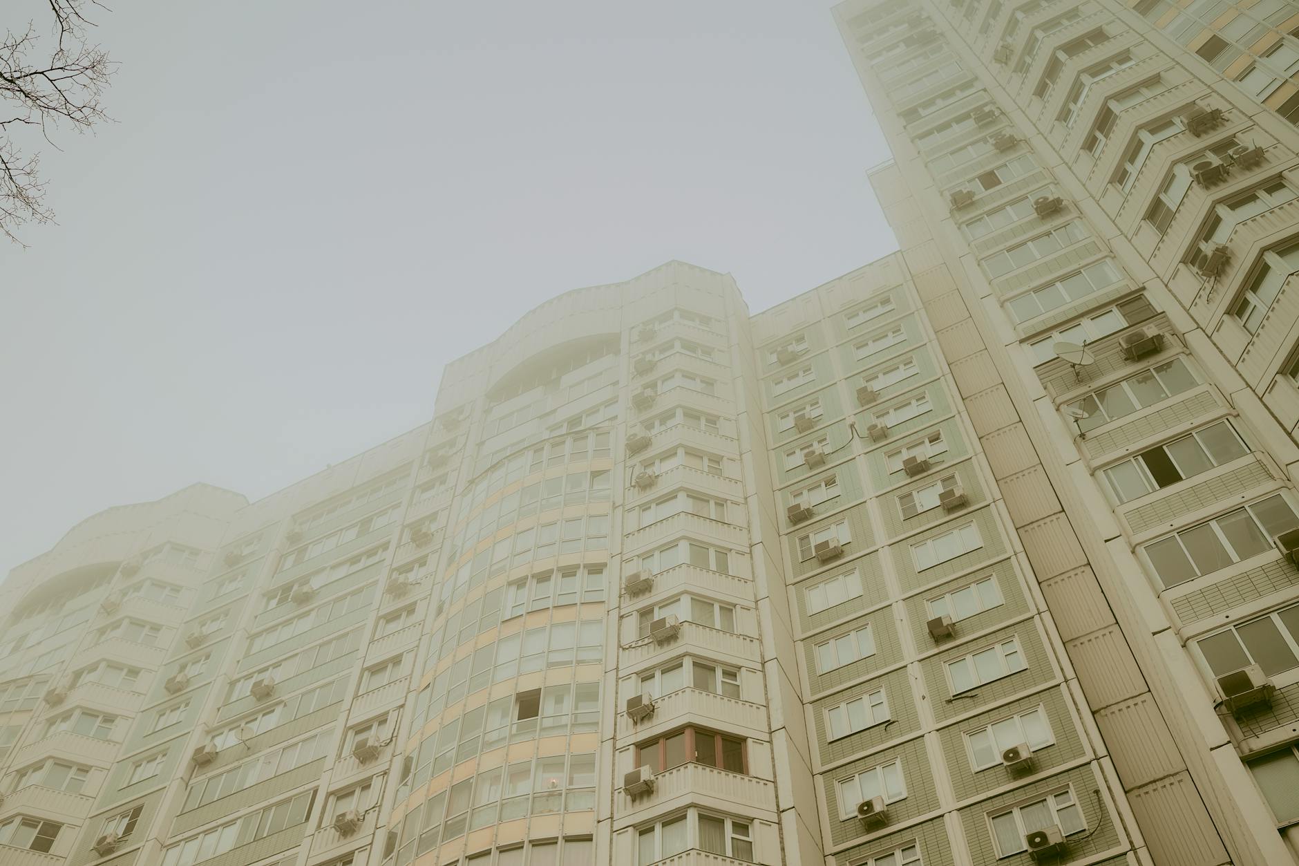 Russiable Community Housing and Registration Guide