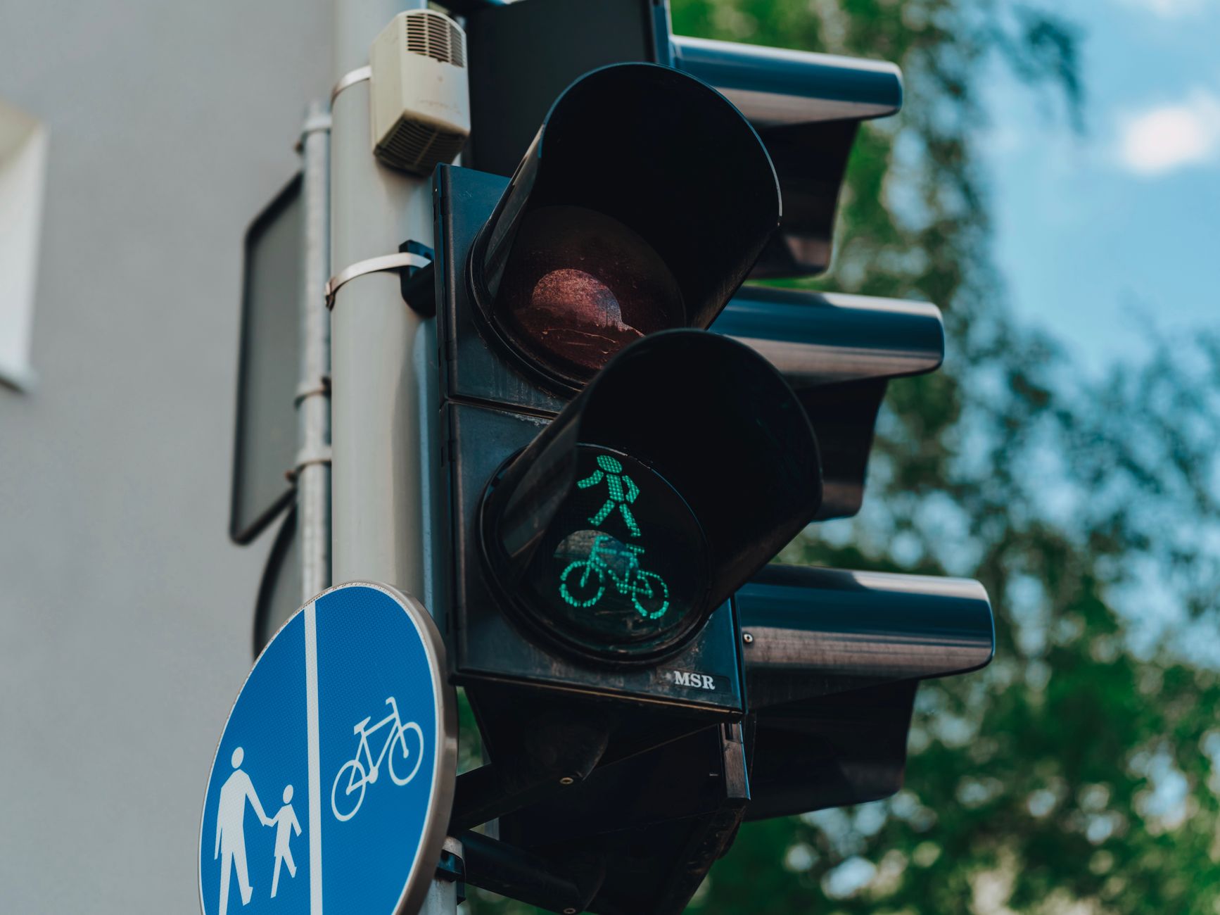 Moscow traffic rules tourists get wrong