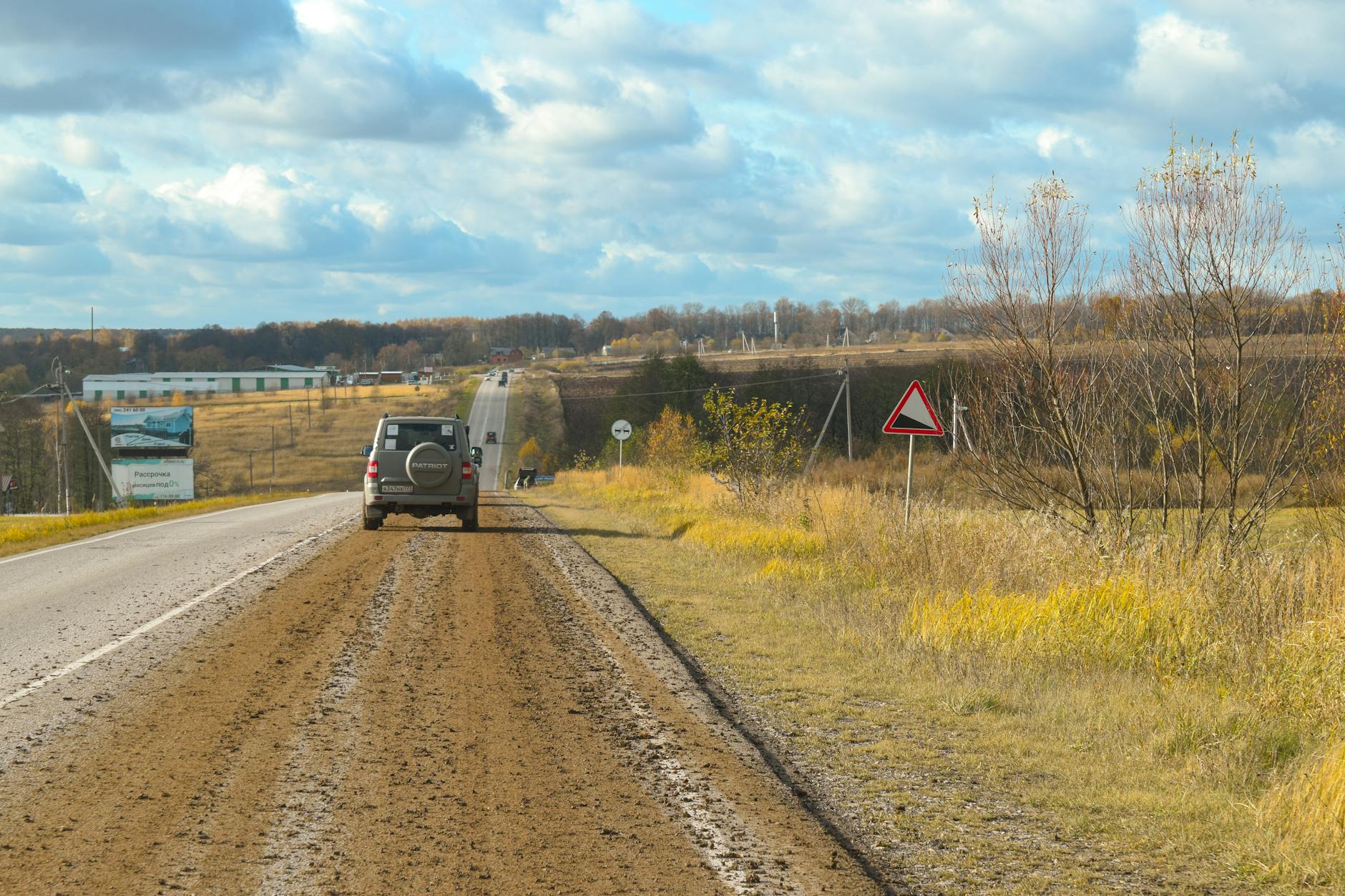 Renting a Car in Russia: Practical Guide for Travelers