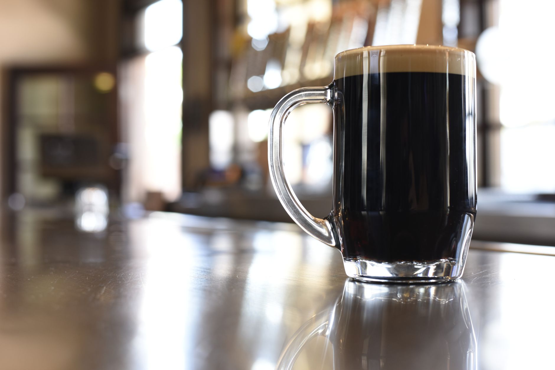 Top Moscow Breweries and Taprooms Worth Visiting