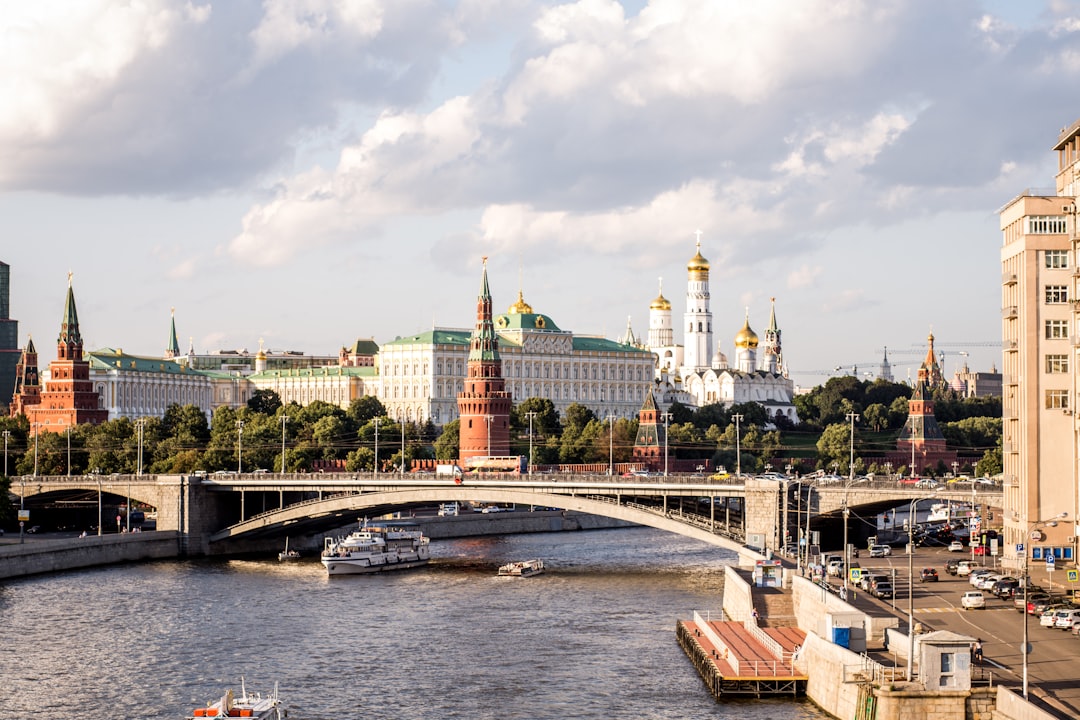 How Much Does Beer Cost in Moscow Restaurants?