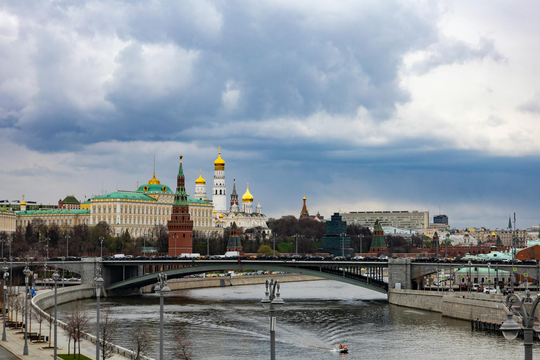 What Is Rus Birası and Why Try It in Moscow?