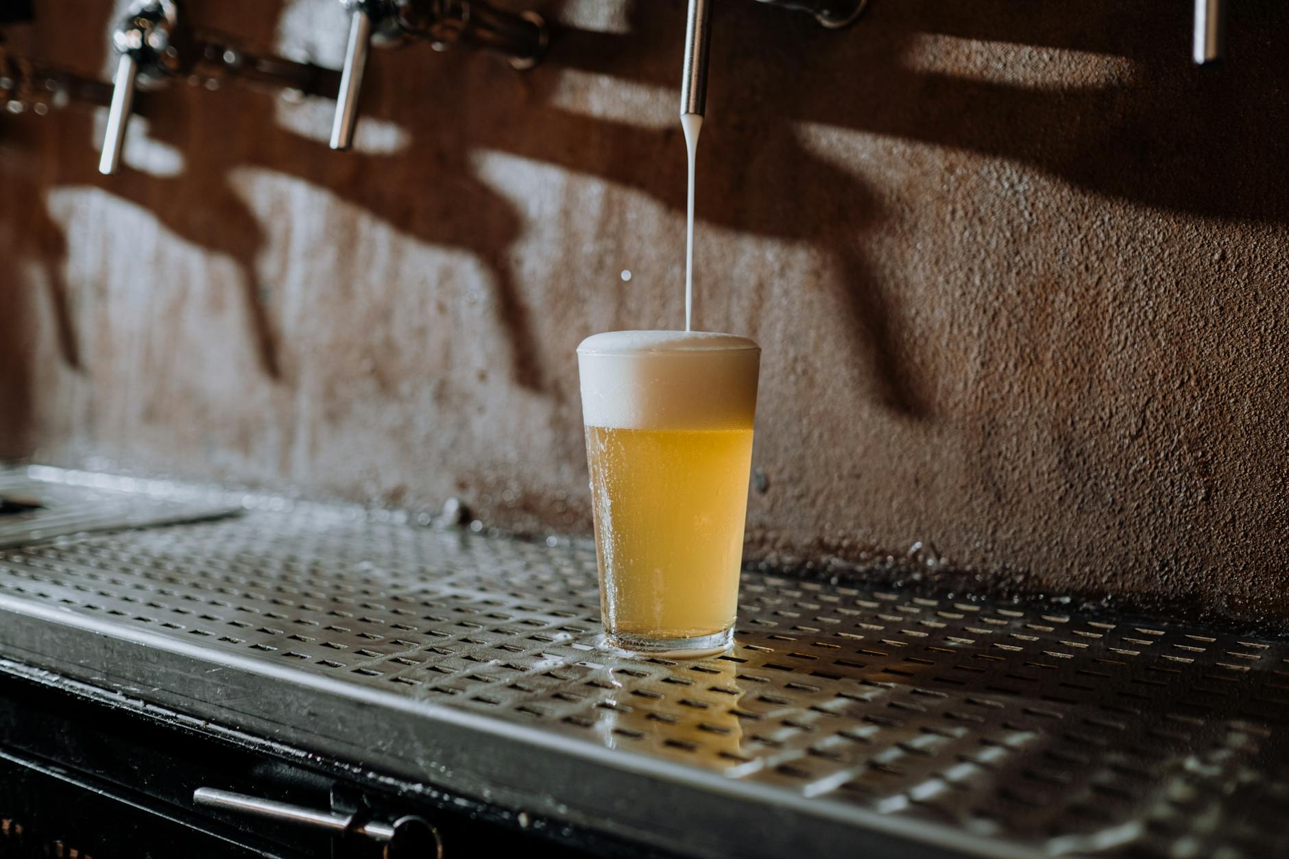 Top Moscow Breweries With On-Site Taprooms