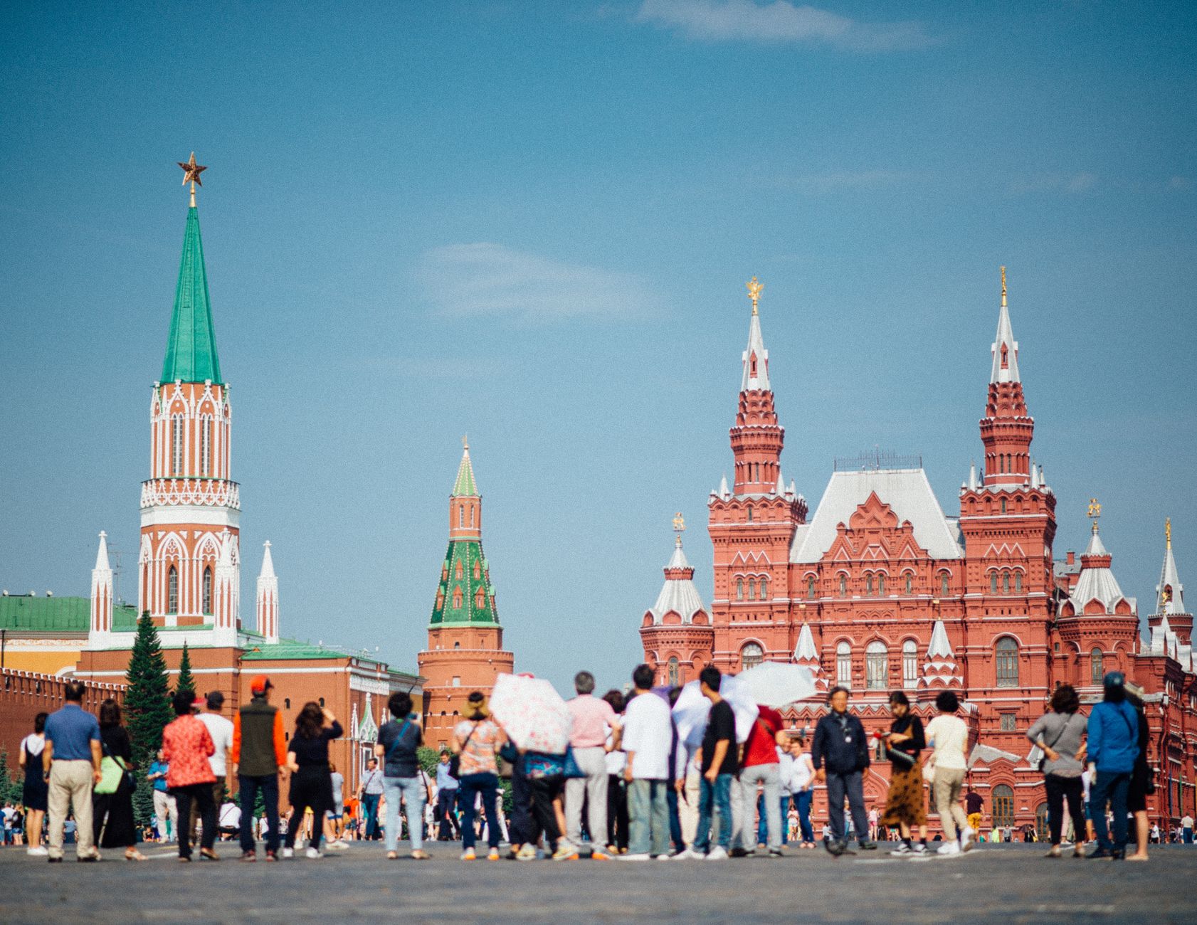 What Are the Most Popular Rus Birası Brands in Moscow?