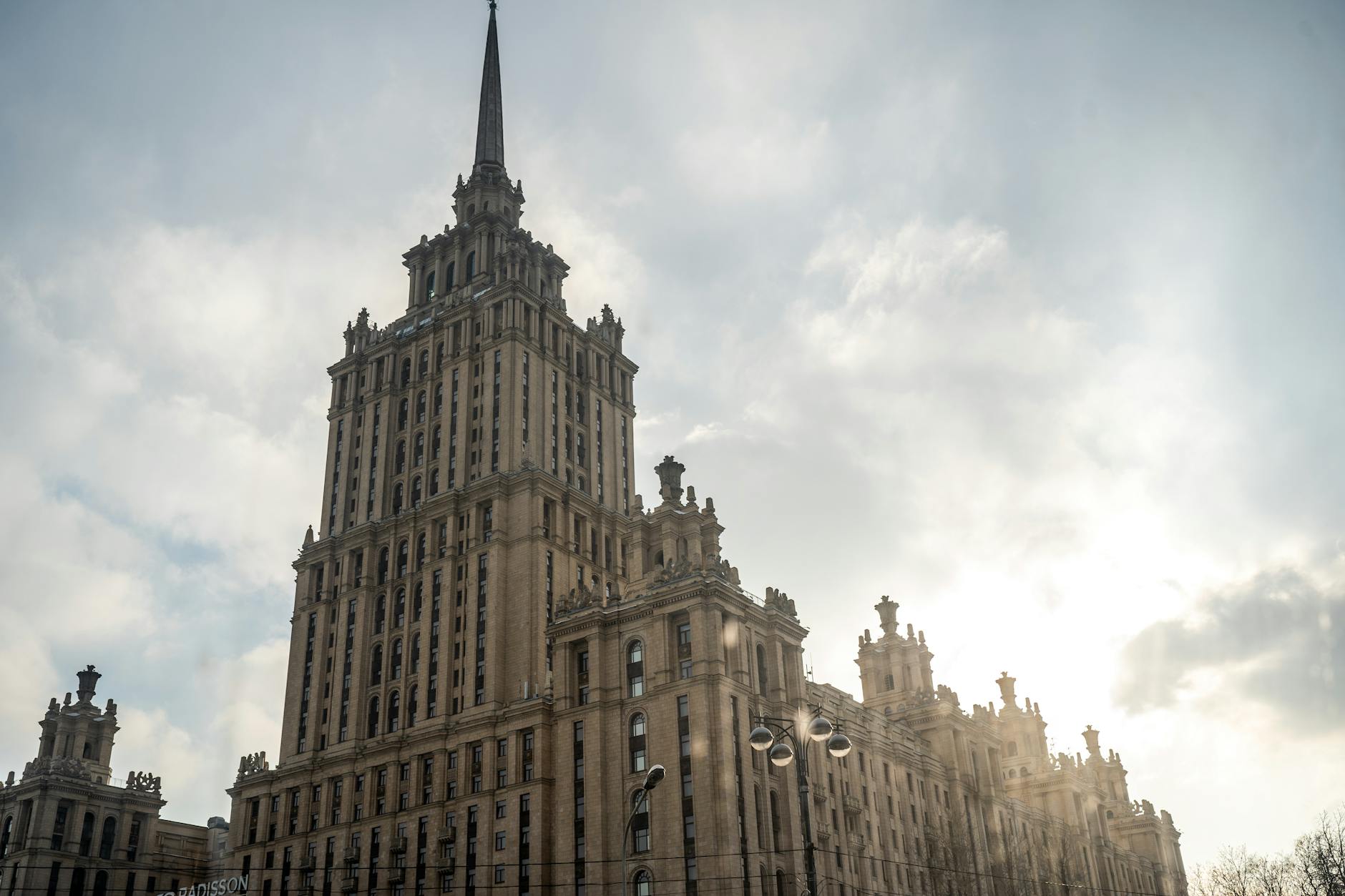 Can You Visit a Brewery in Moscow? Tours and Tastings