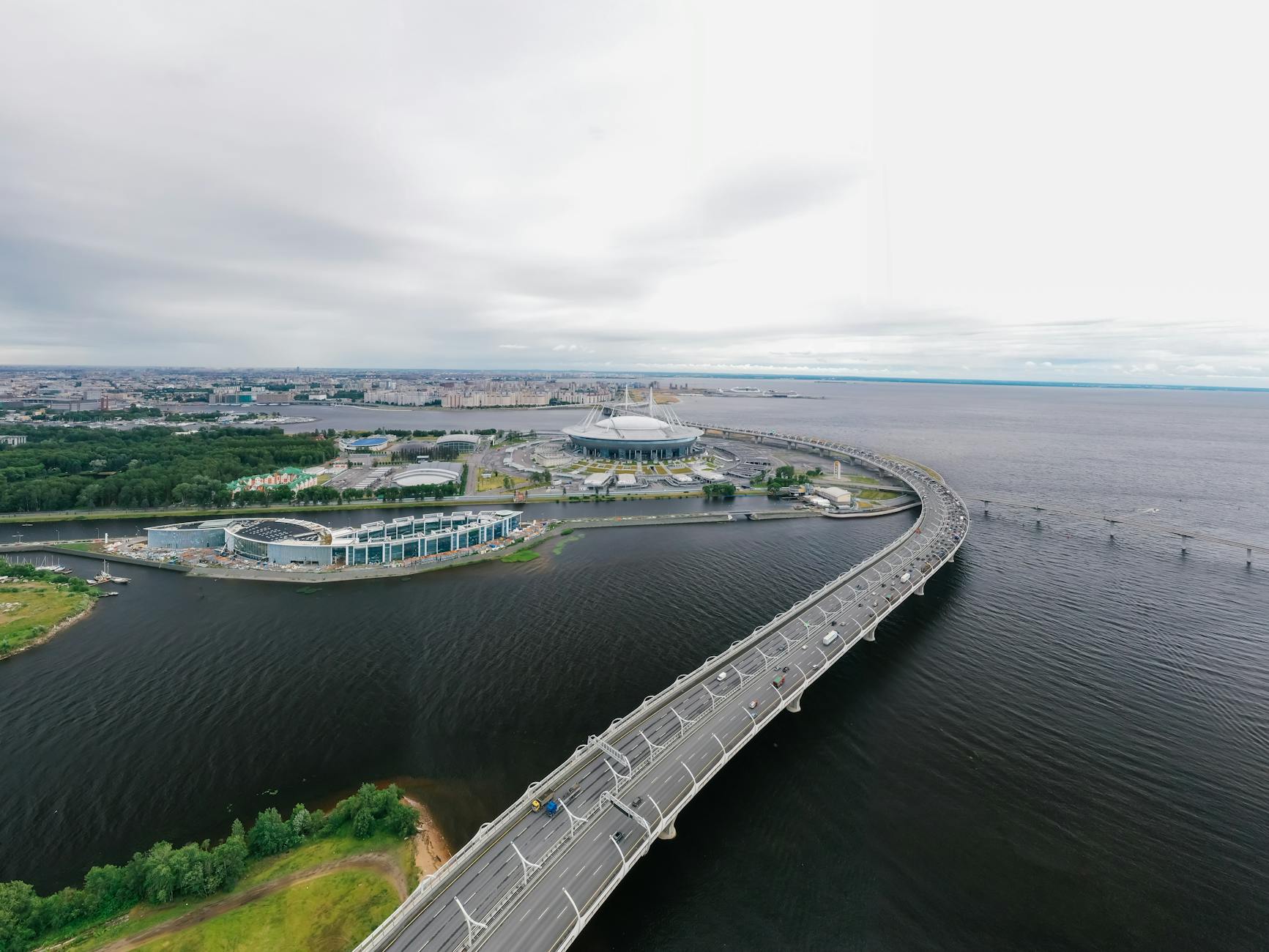 Russia visa application from Denmark in 2026: a practical step-by-step guide