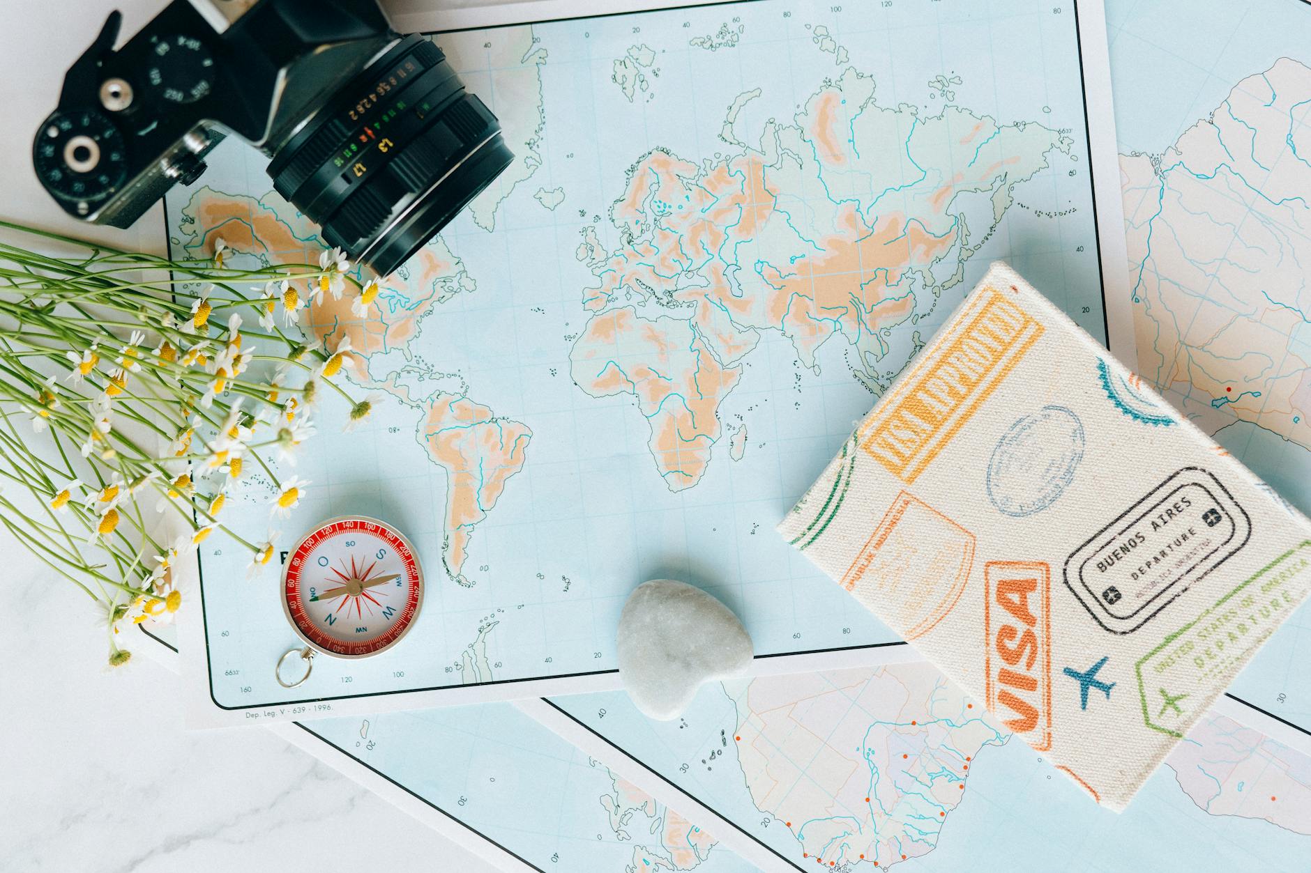 Russia Visa Invitations for Foreign Citizens: What You Need to Know
