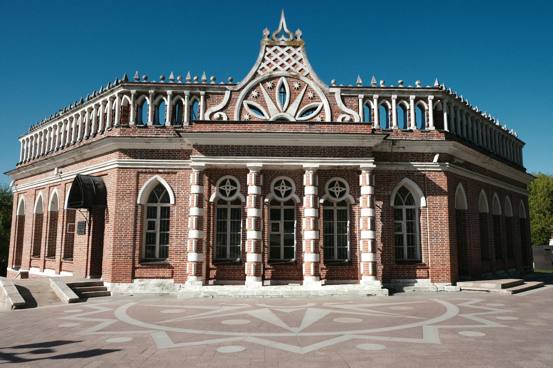Museum of Local Lore: Diplomatic History Exhibits and Passport-Related Resources