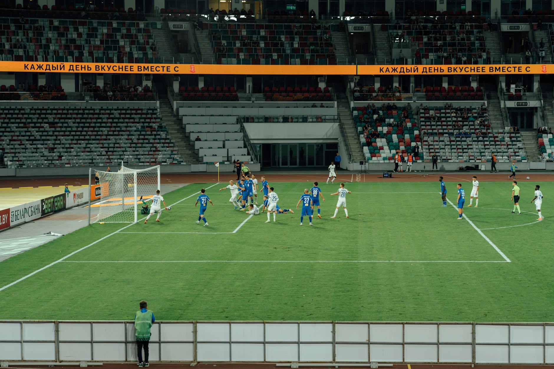 Seating Strategy: Fan zones, accessibility seating, and sightlines