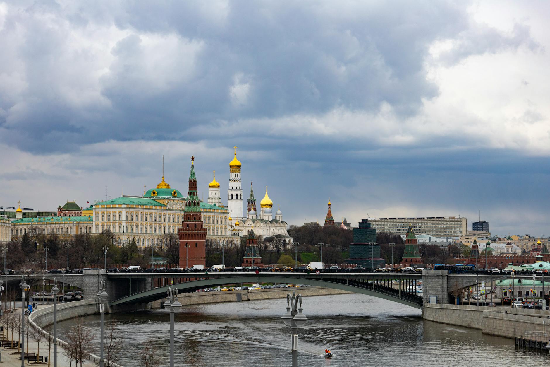 The Great Journey: East to West - An Epic Travel Guide
