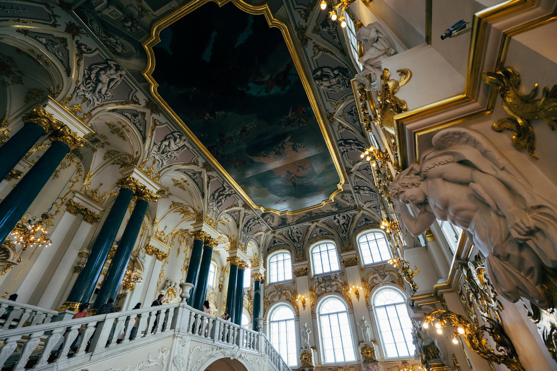 St. Petersburg Museums Guide