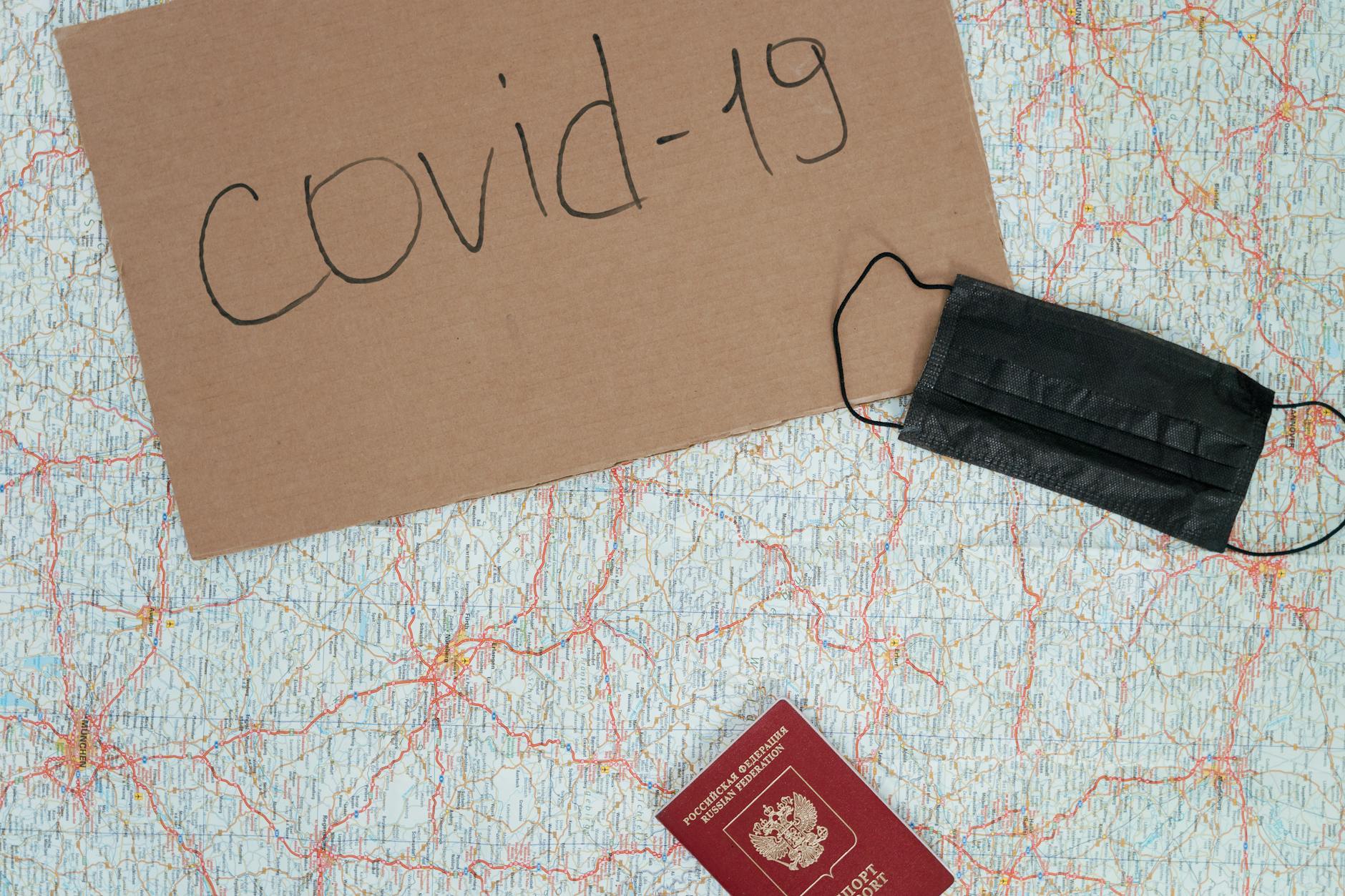Understanding Travel Restrictions for Russia
