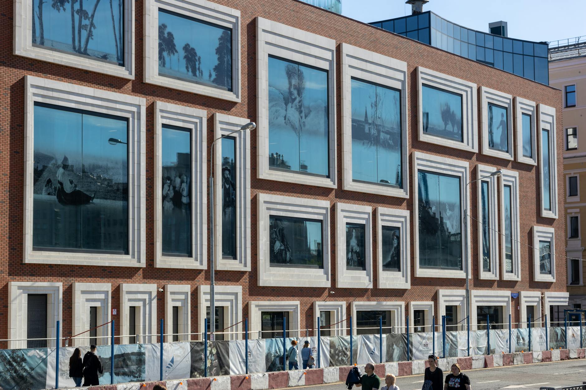 The Tretyakov Gallery - Russian Art Like You've Never Seen Before