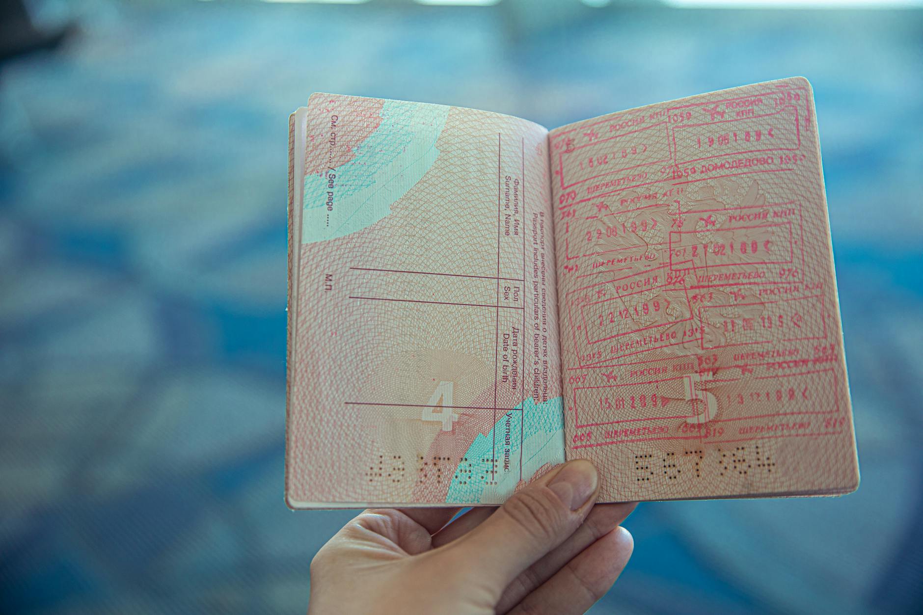 Understanding Visa-Free Entry Options for Cruise Travelers