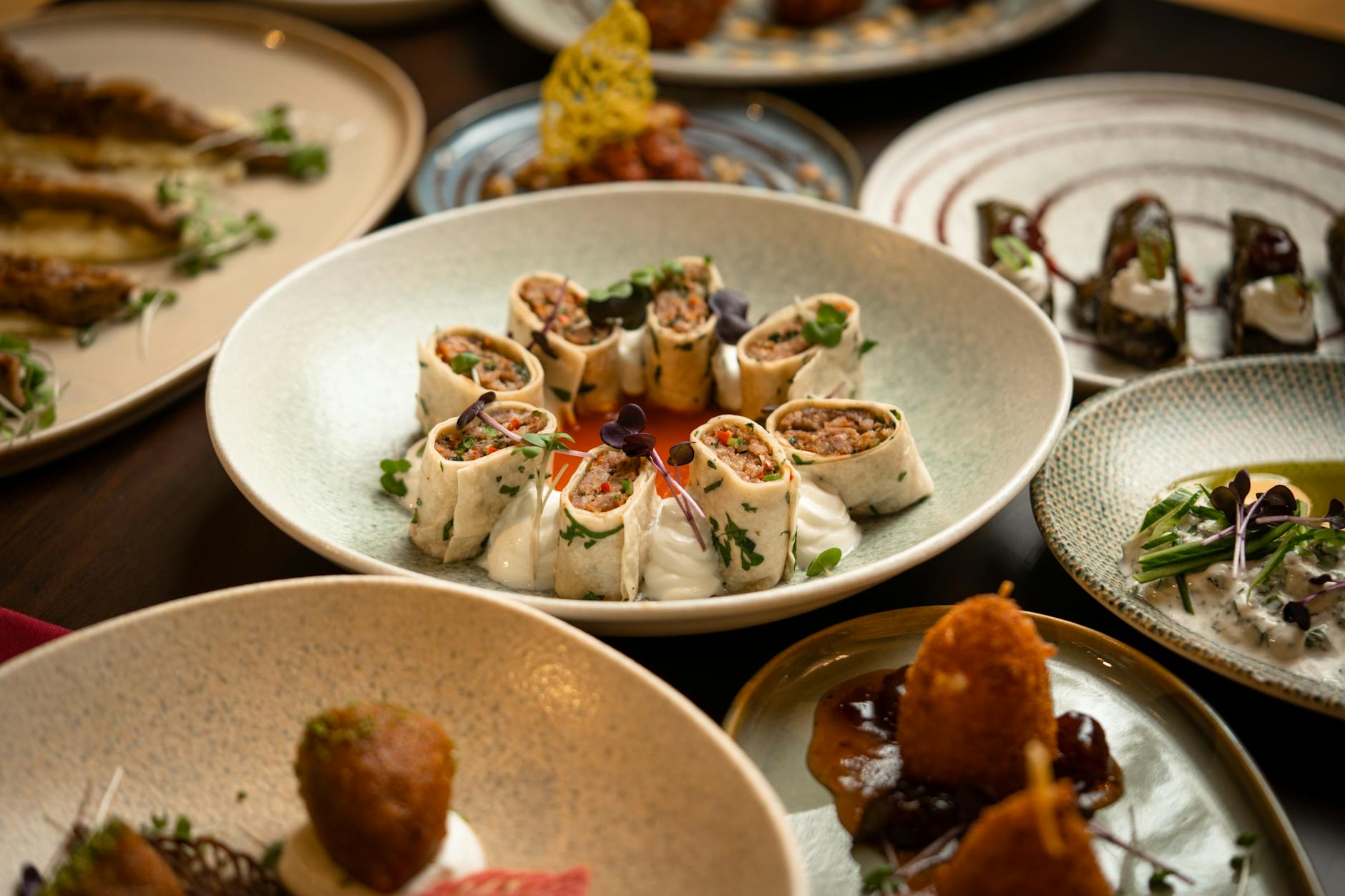 Where Can You Taste Almas Caviar in Moscow?