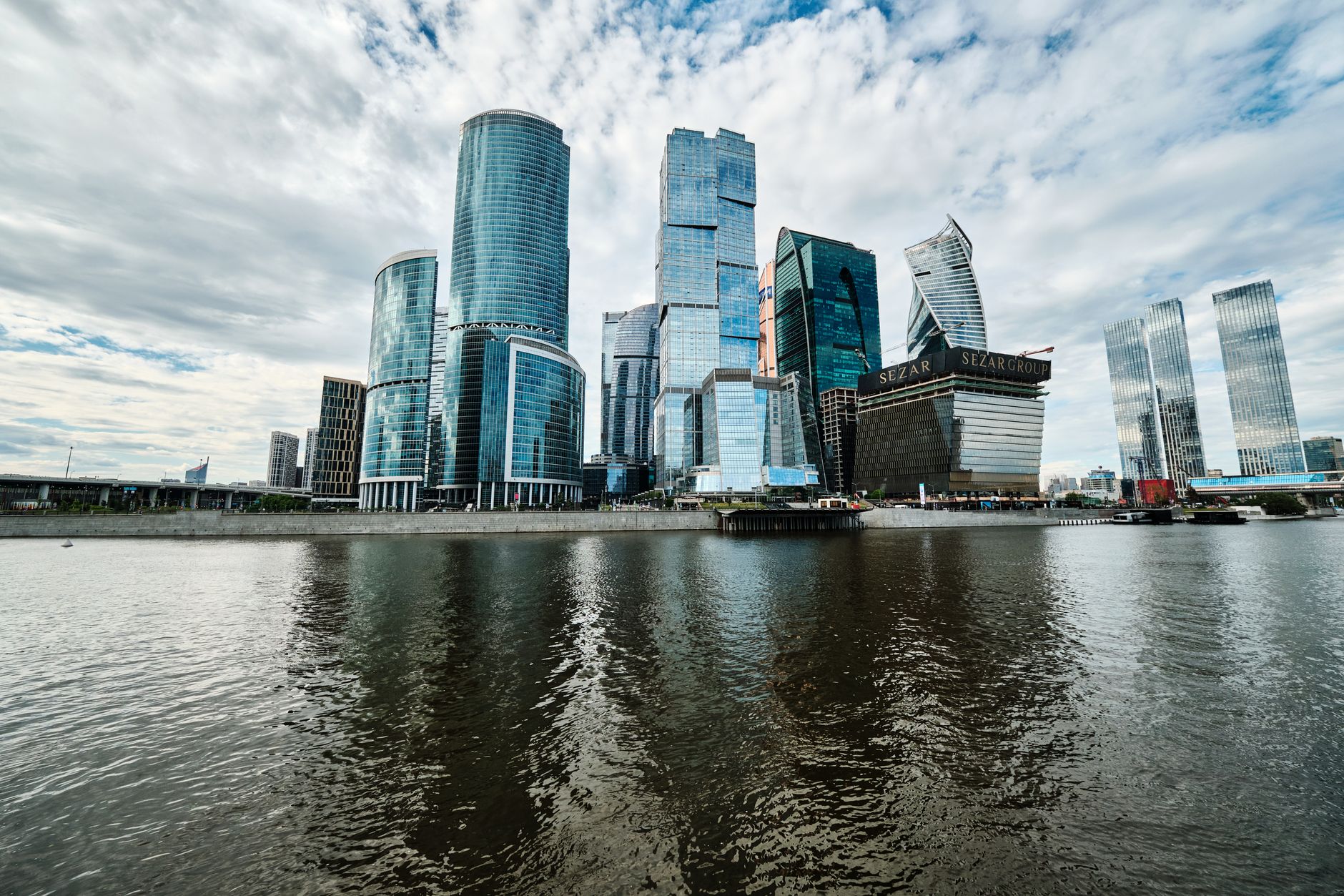 Where to Buy Almas Caviar in Moscow (With Moscow Pass Perks)