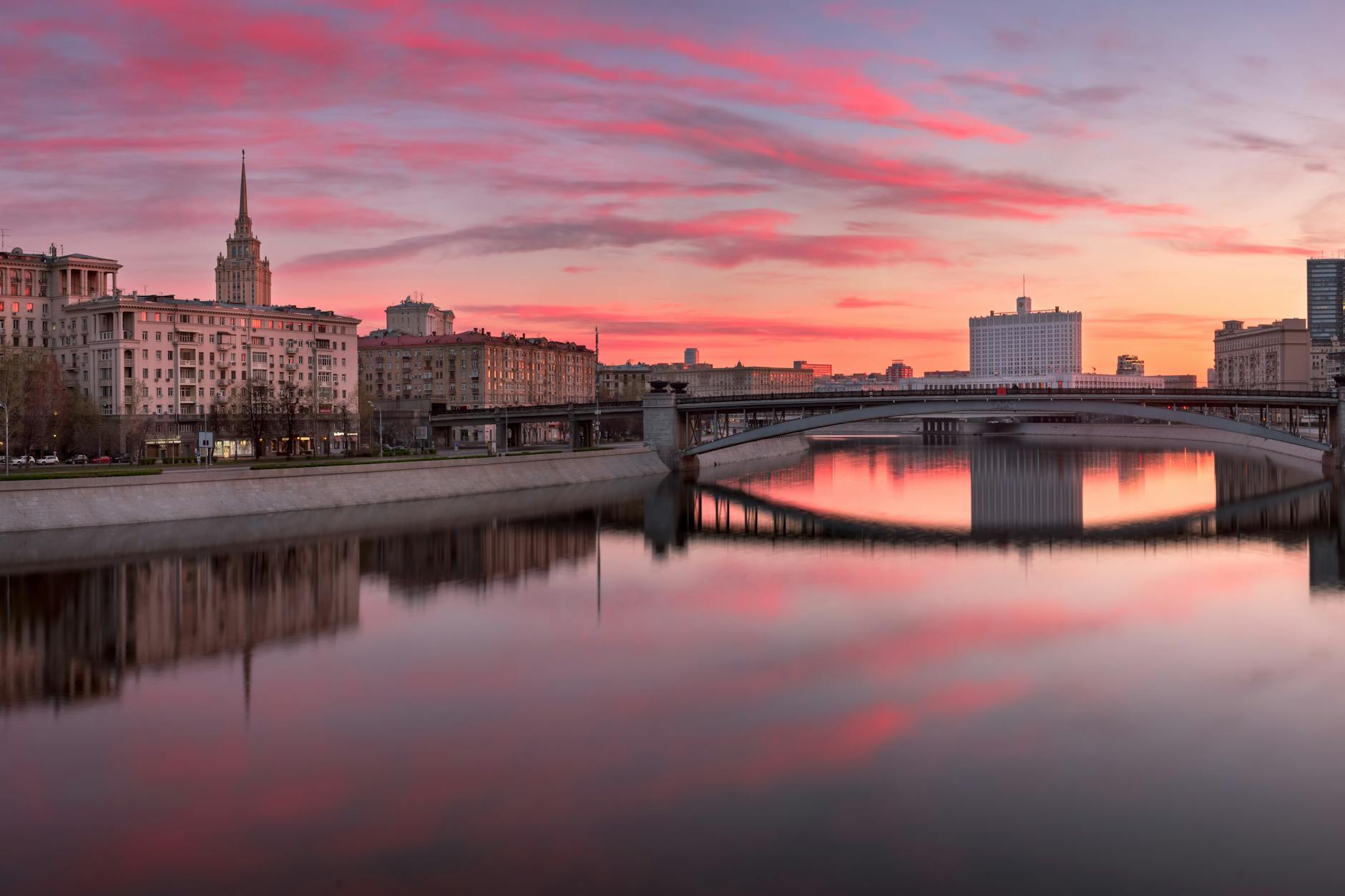 The Historical Significance of Yekaterinburg